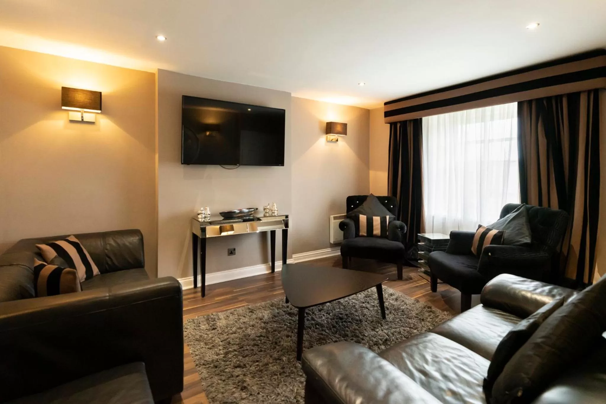 Derwent Manor Boutique Hotel