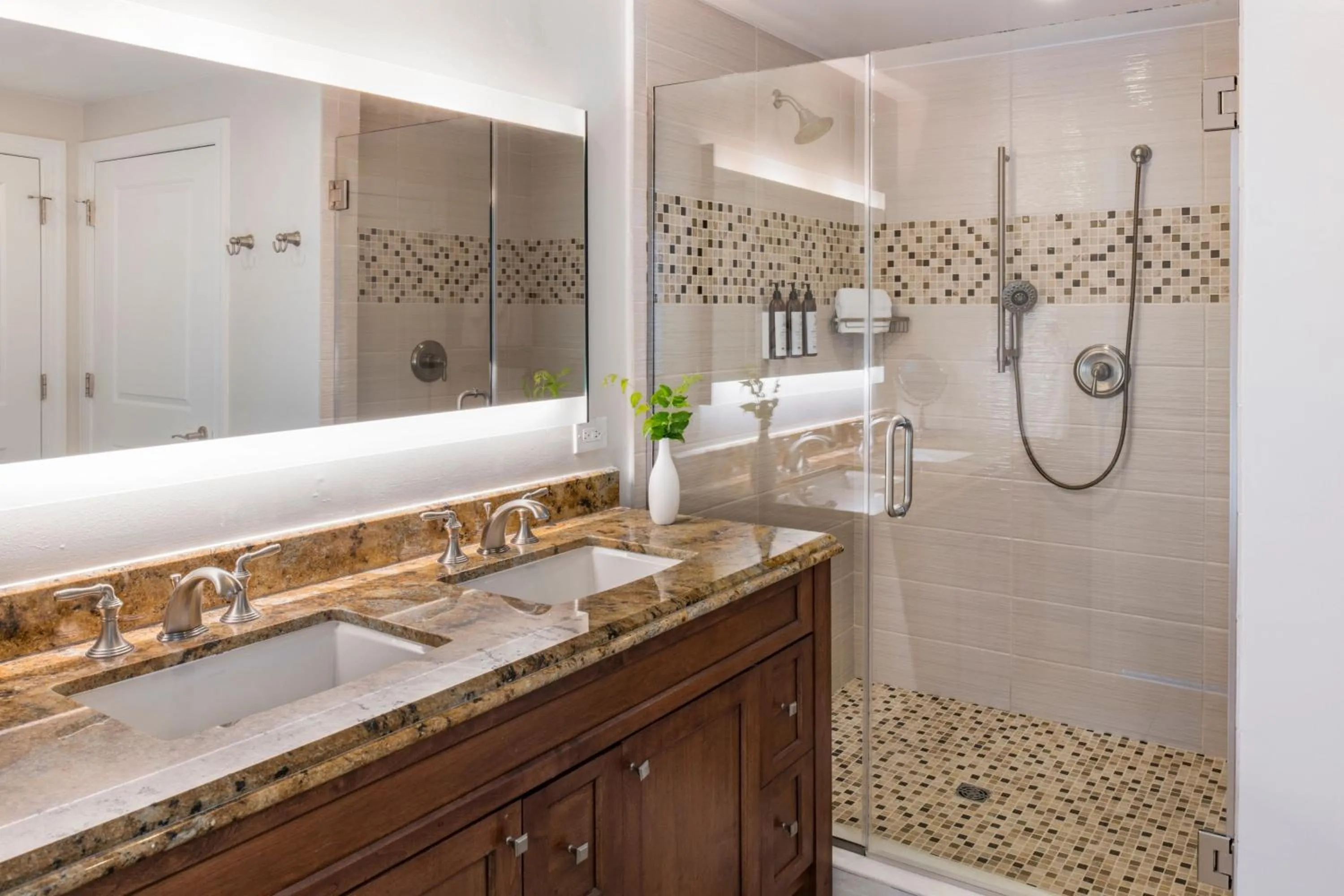 Bathroom in Marriott's Lakeshore Reserve