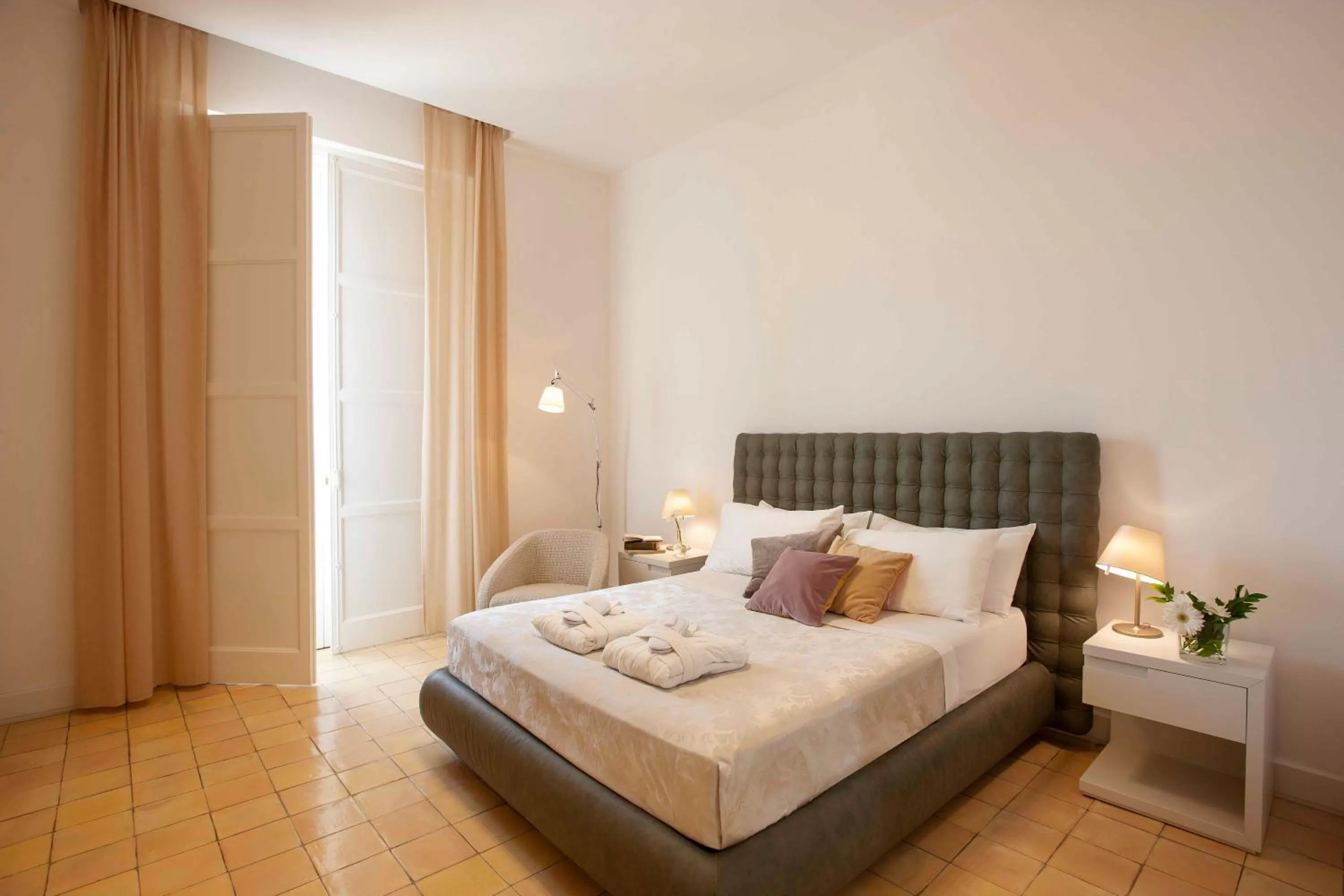 Other, Bed in Tenuta Duca Marigliano Boutique Hotel