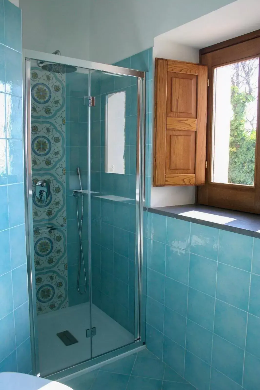 Bathroom in Villa Prota