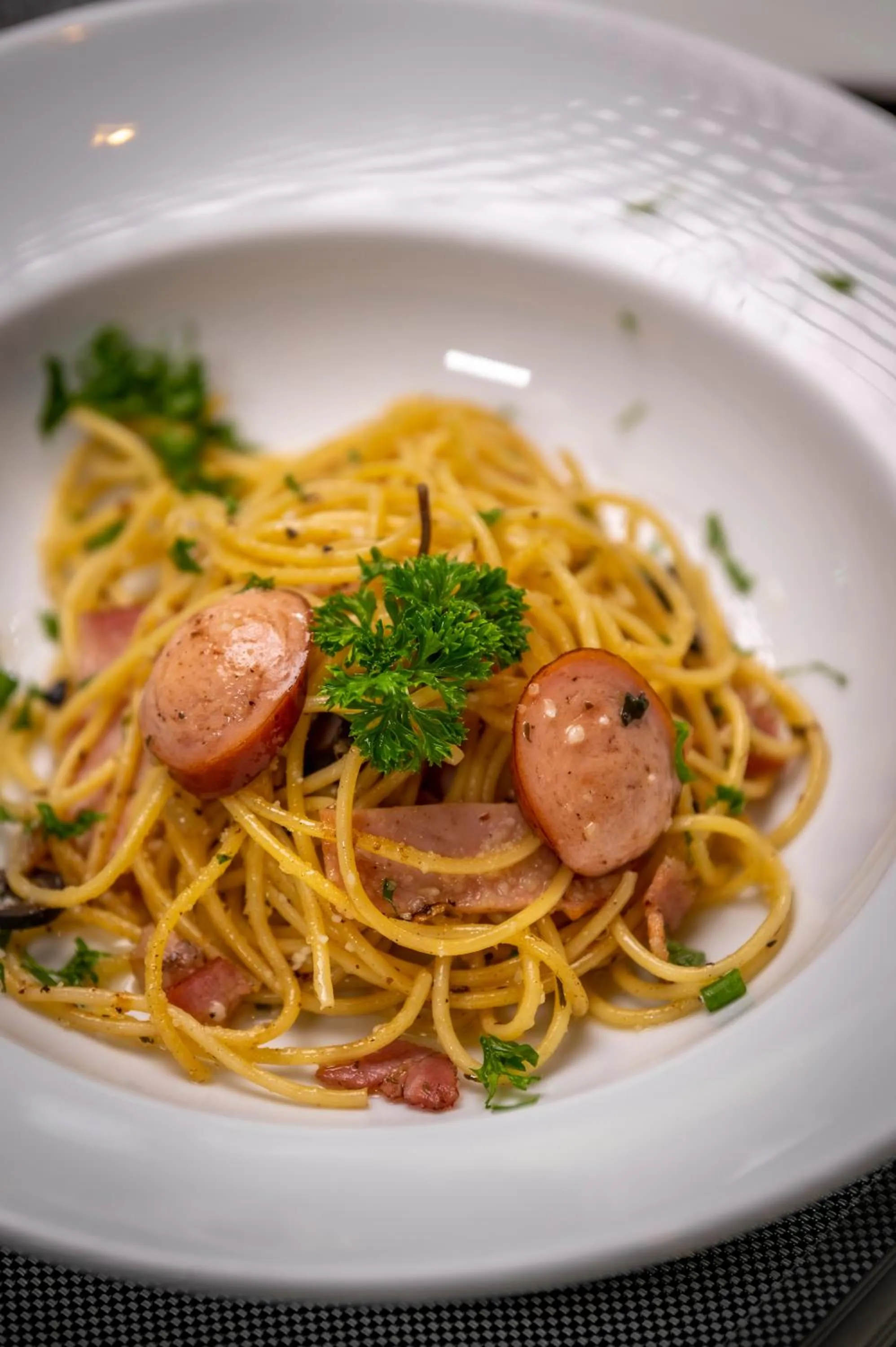 Breakfast in L'esprit De Naiyang Beach Resort - SHA Extra Plus