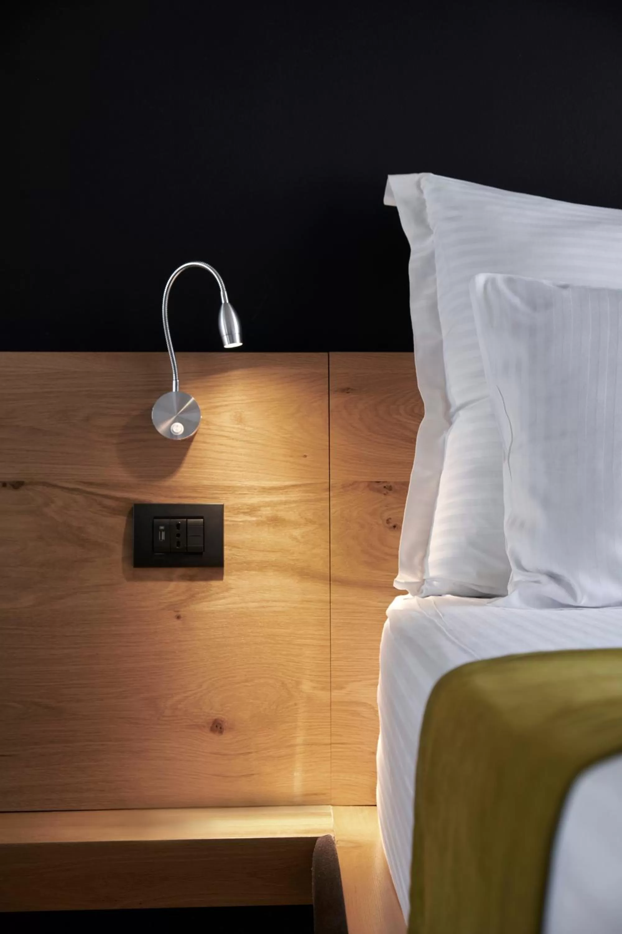 Photo of the whole room, Bed in Adella Boutique Hotel - Free Secured Parking