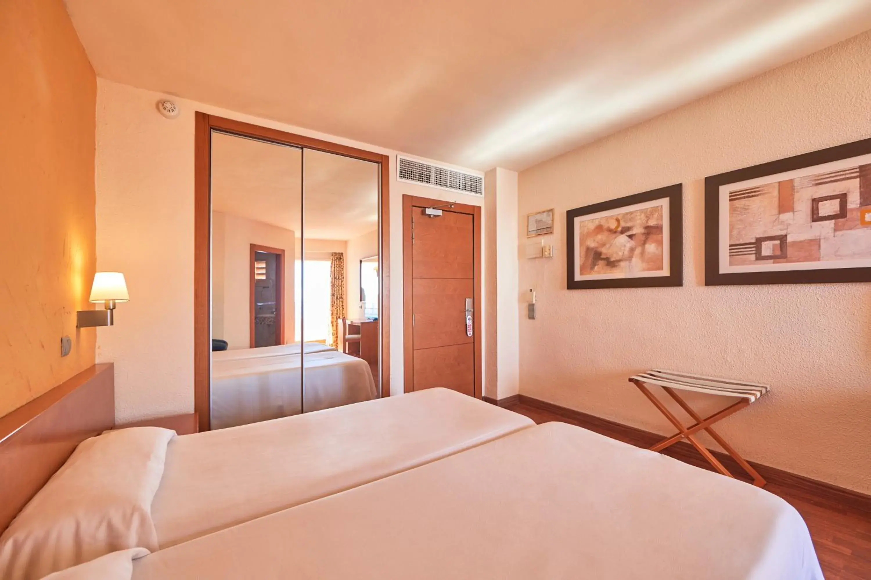 Bed in MLL Blue Bay Bed in MLL Blue Bay