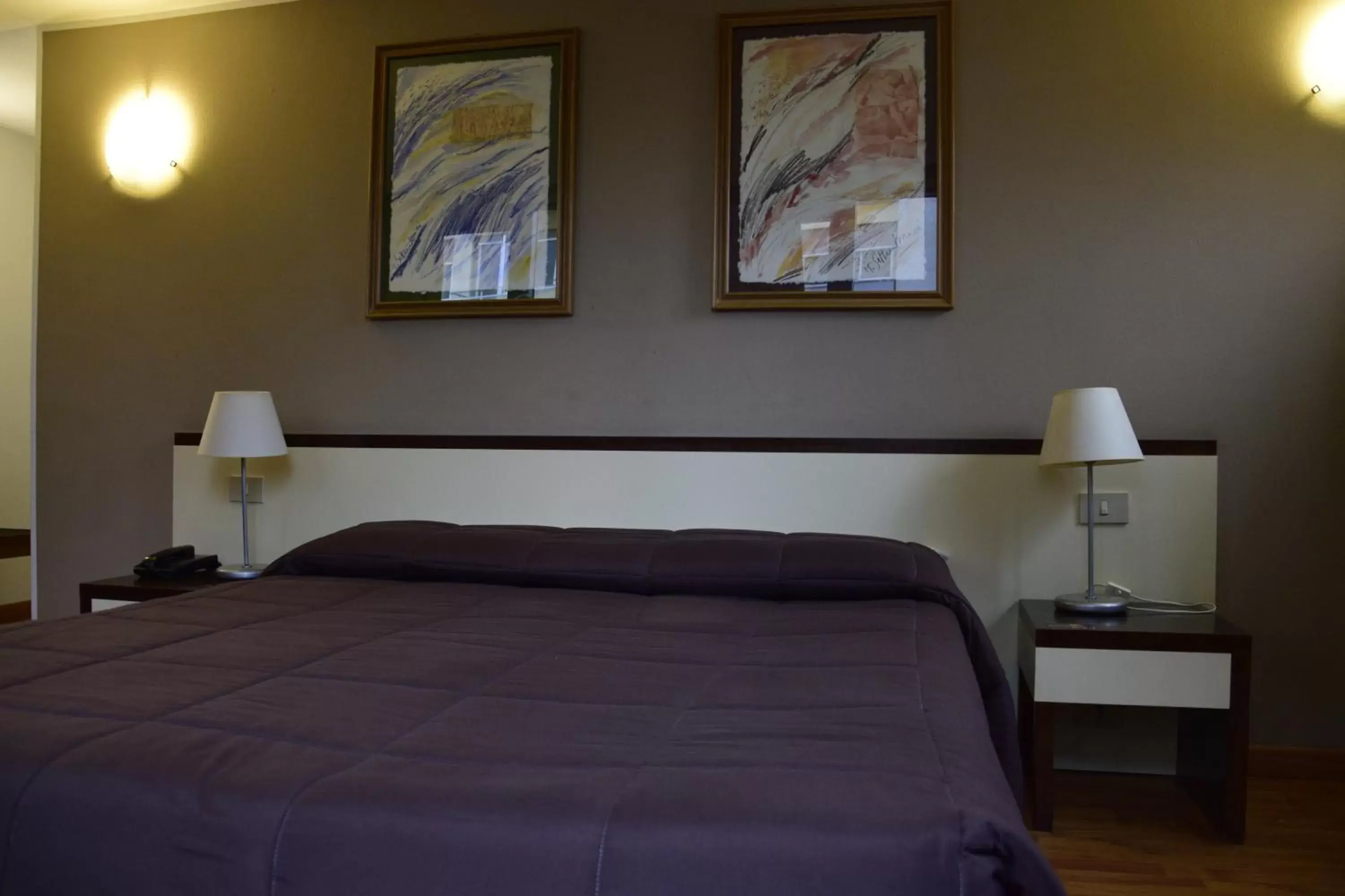 Other, Bed in Ibis Styles Palermo Cristal