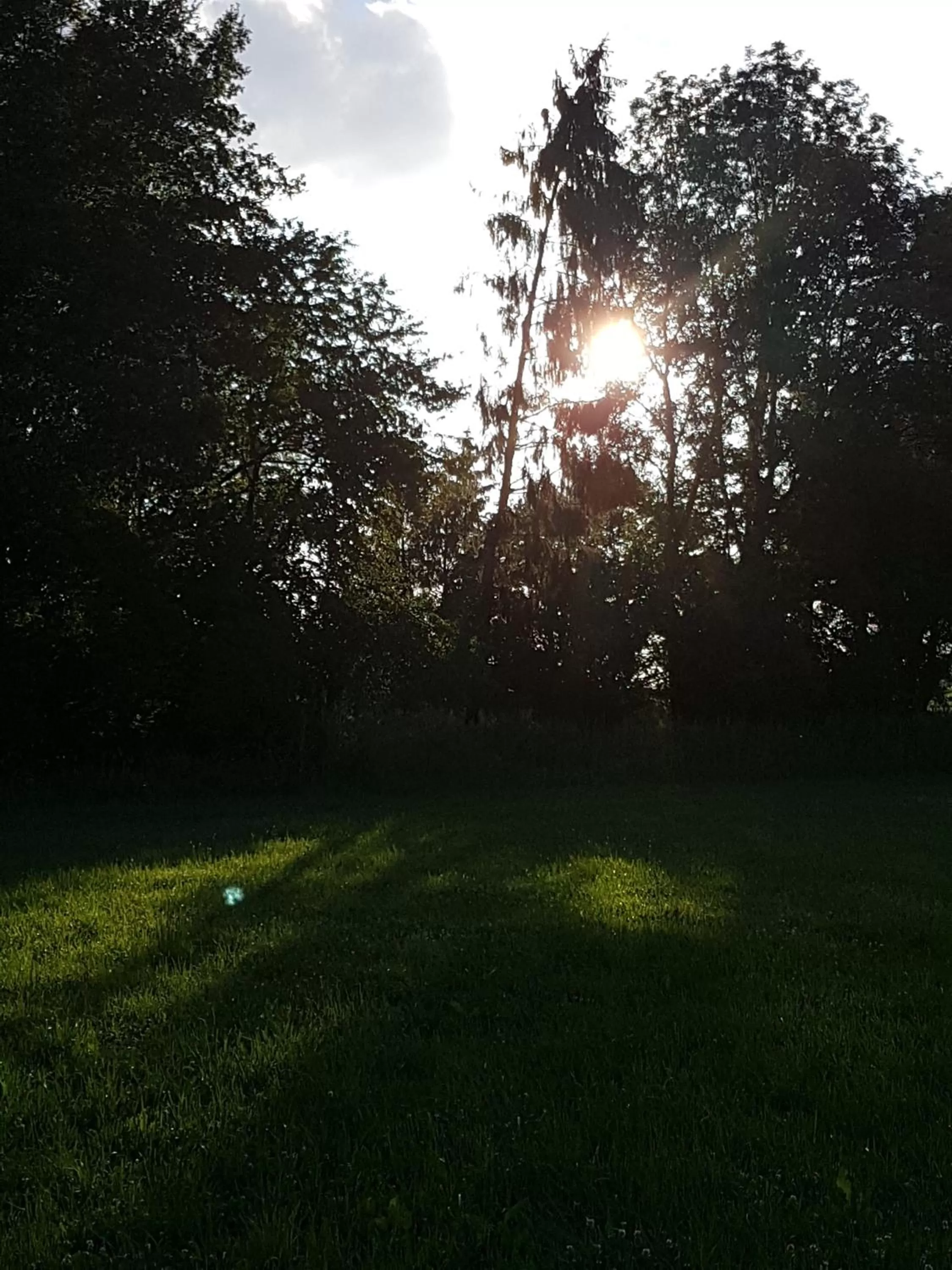 Off site in Kurhotel Anders