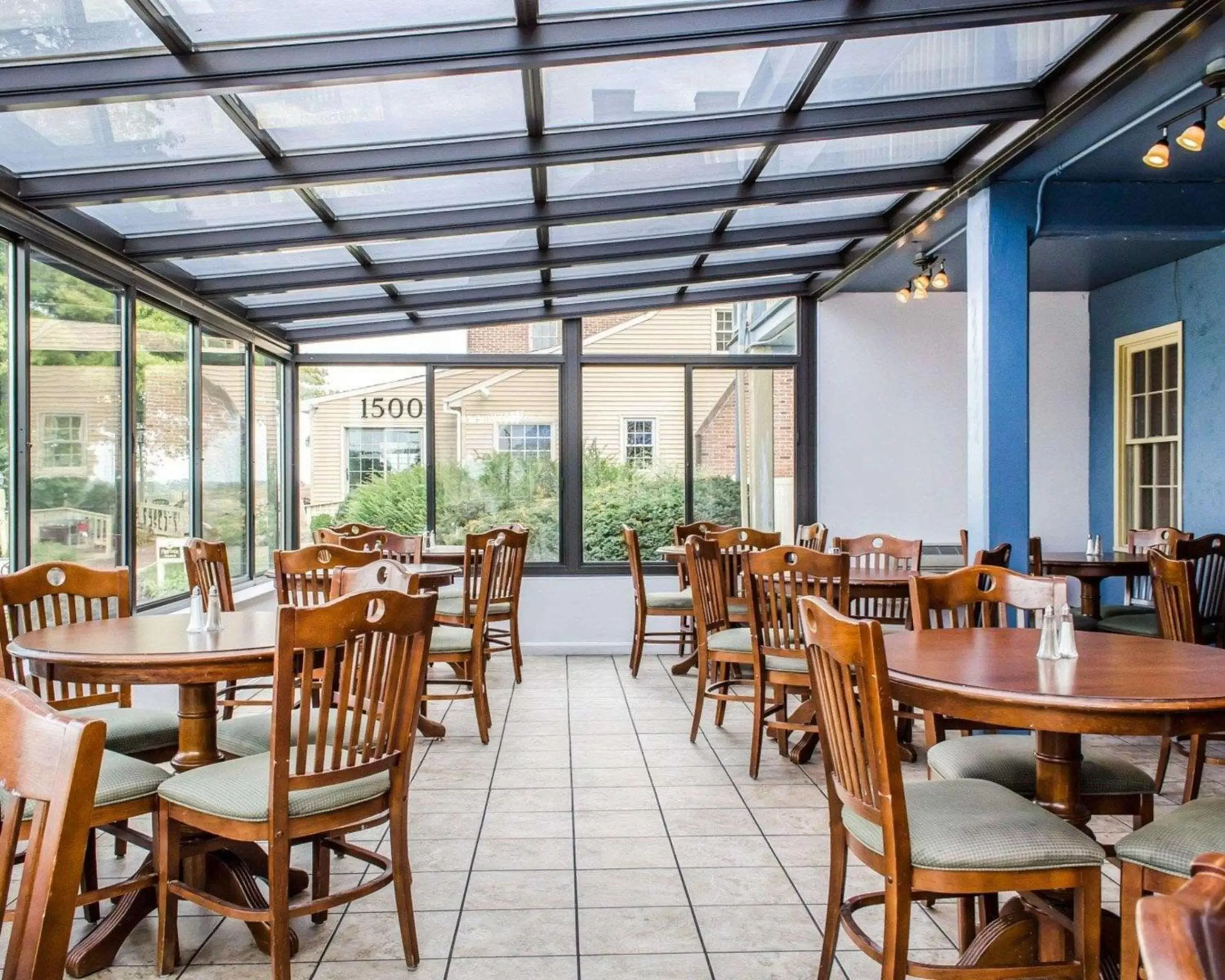 Restaurant/places to eat in Clarion Inn Strasburg - Lancaster Restaurant/places to eat in Clarion Inn Strasburg - Lancaster