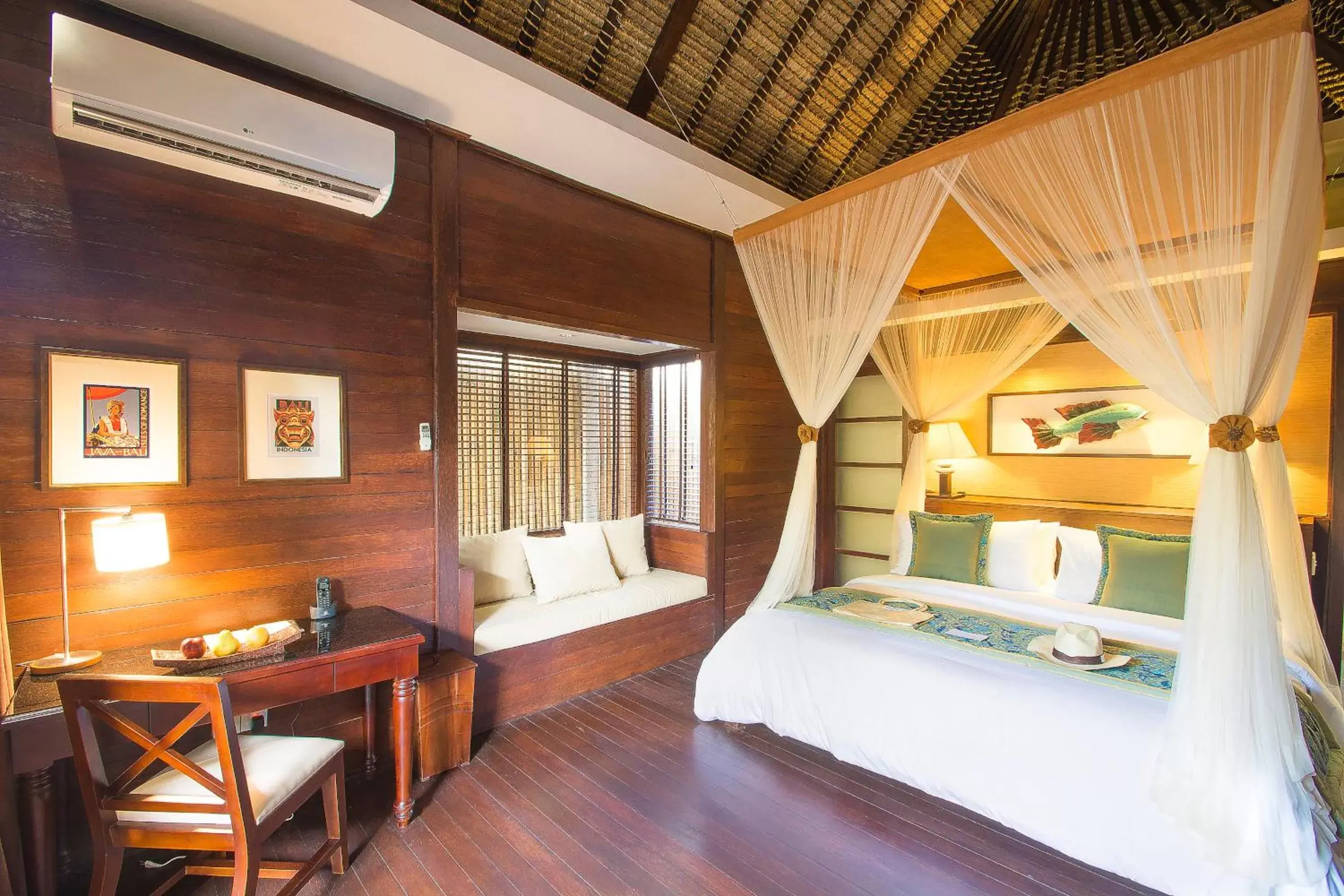 Photo of the whole room in Lembongan Beach Club & Resort