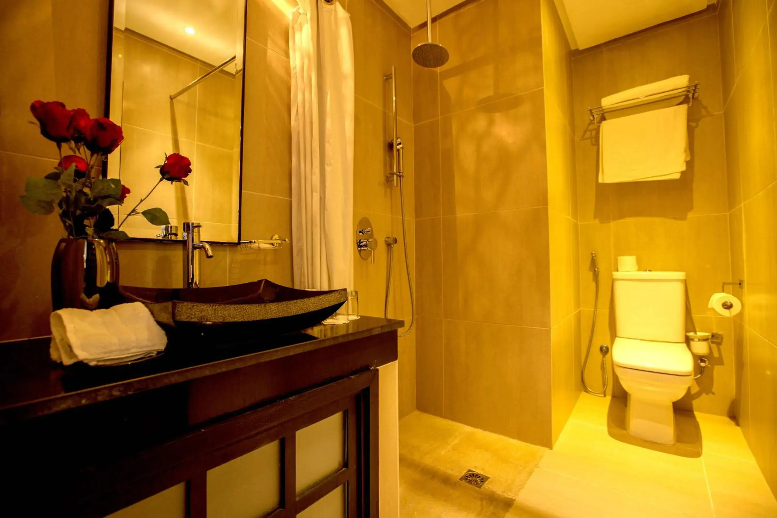 Prestige Suite in Adam Park Marrakech Hotel & Spa