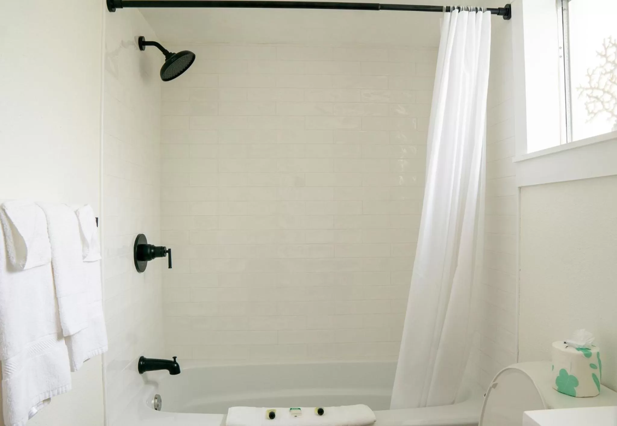 Bathroom in The Molloy - A Boutique Beach Resort