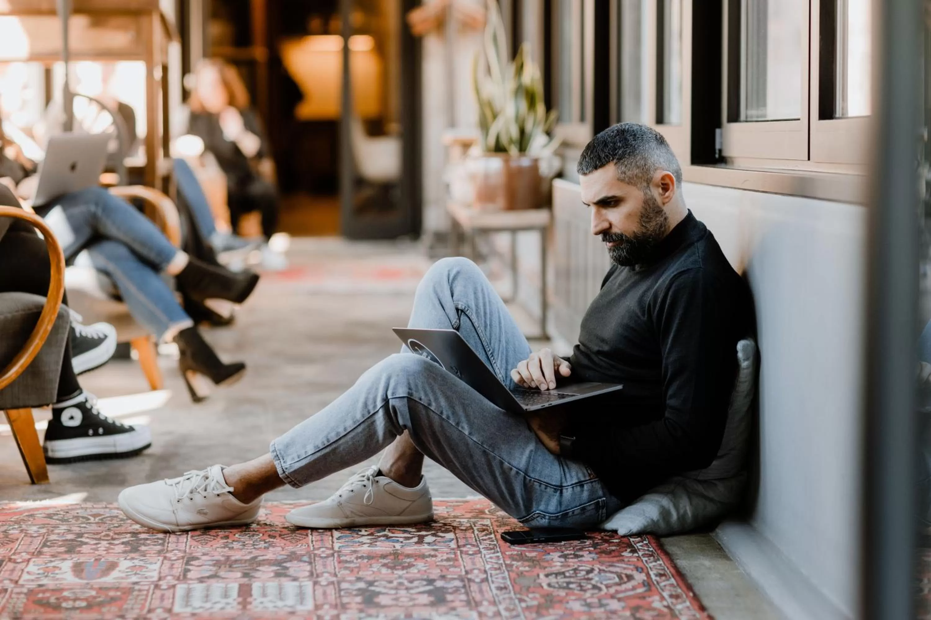 Lounge or bar in THE HEARTS HOTEL - dein Boutique- und Event-Resort