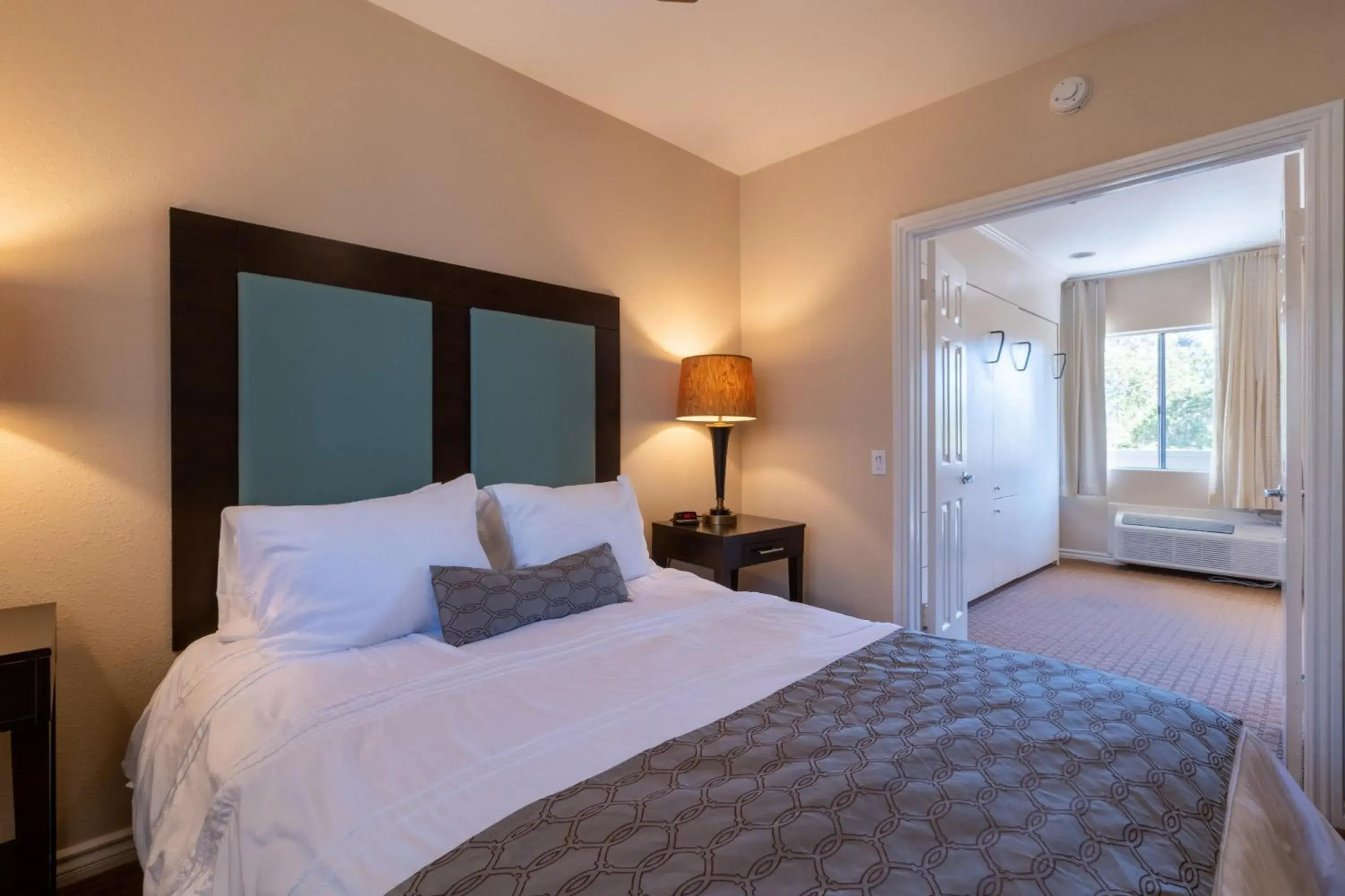 One-Bedroom Suite in San Clemente Inn