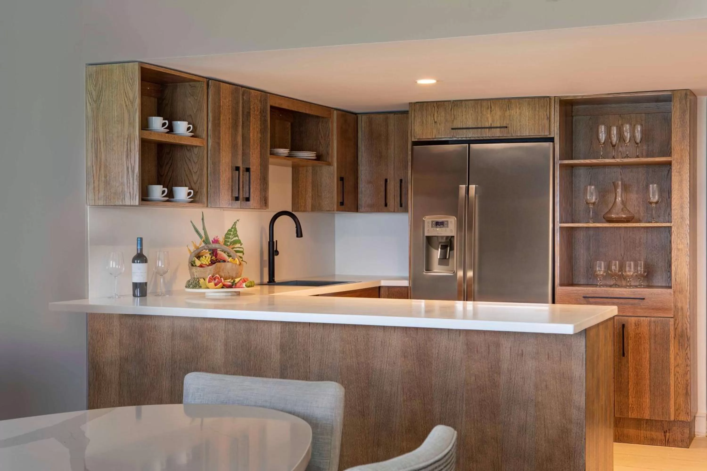 Photo of the whole room in The Royal Sonesta San Juan