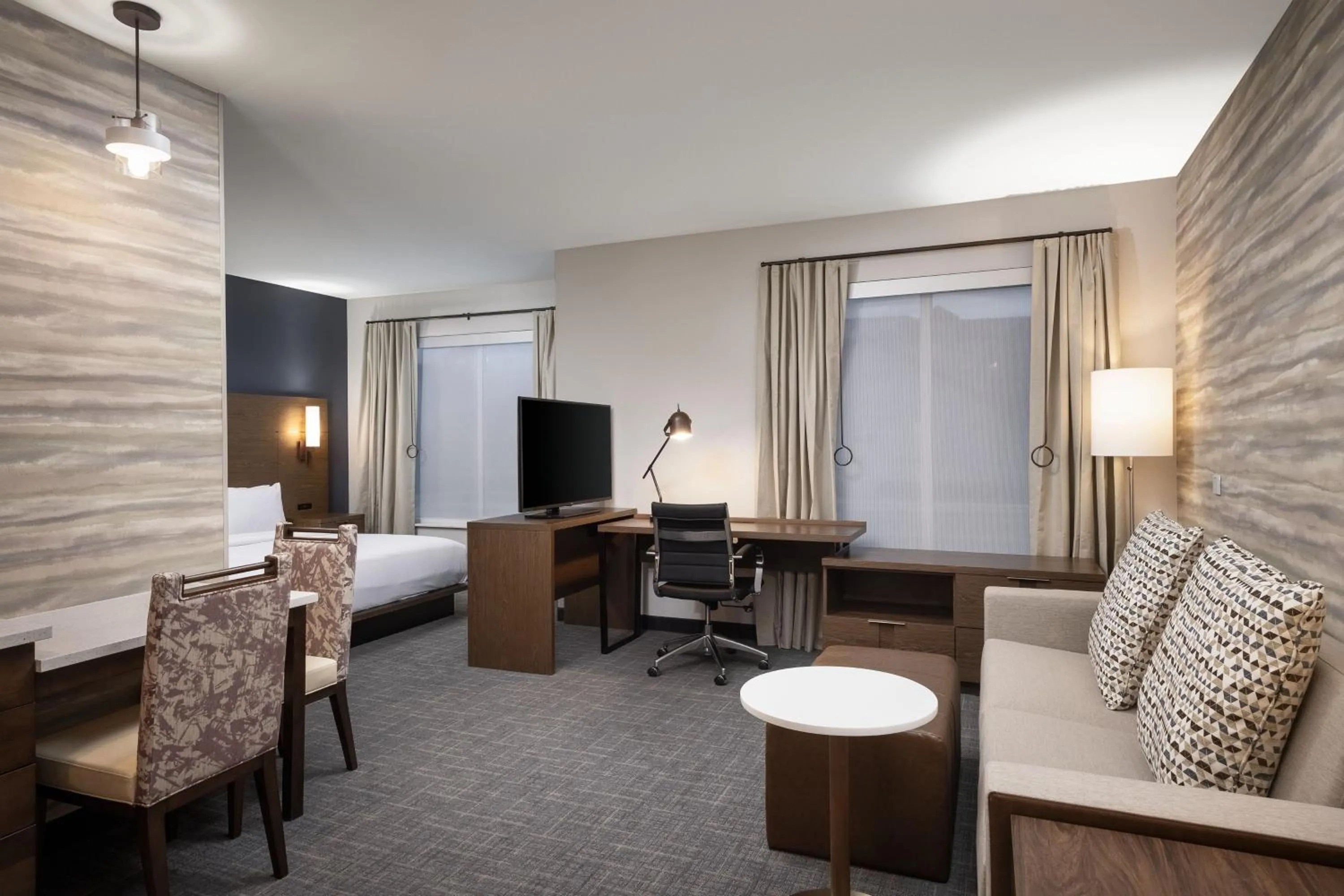 Photo of the whole room in Residence Inn by Marriott Denver Aurora