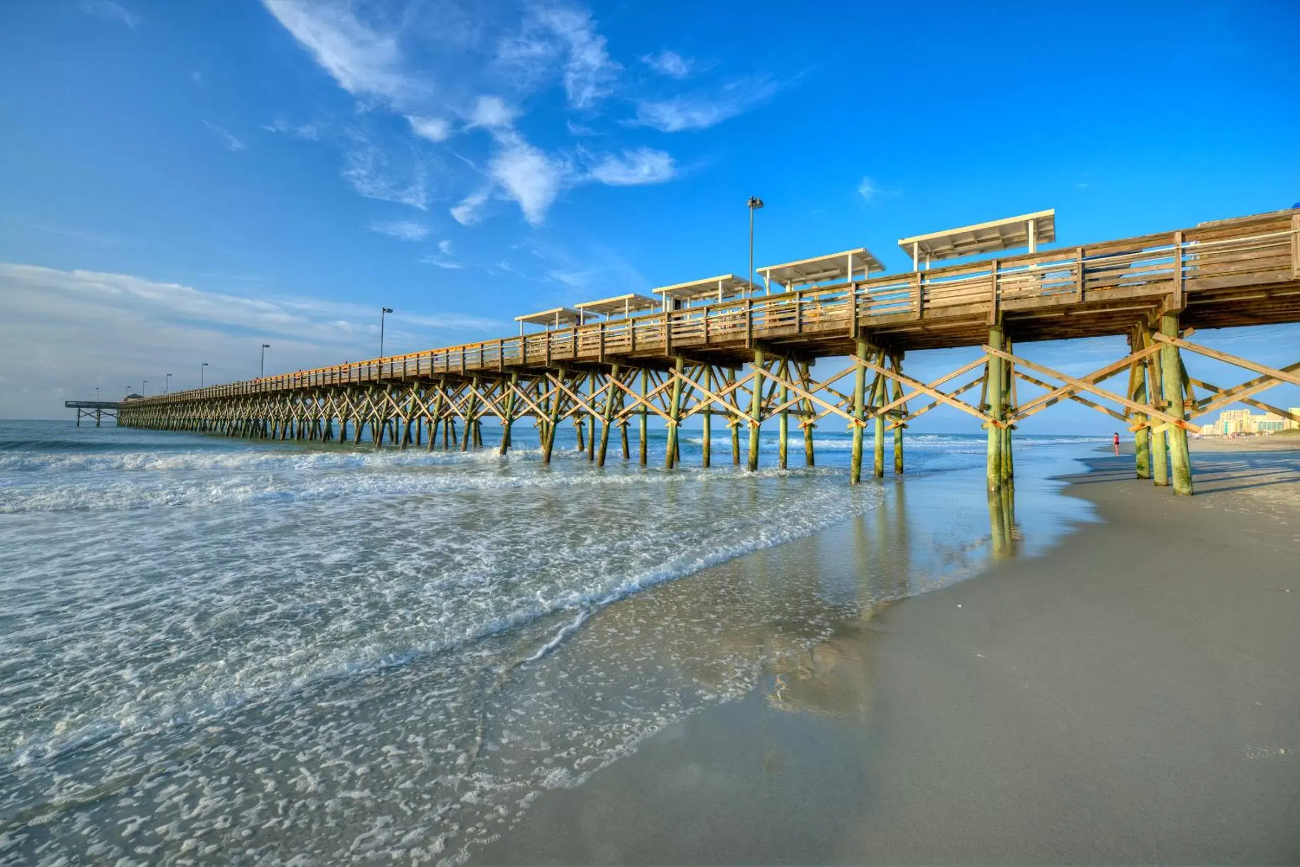 Nearby landmark, Beach in The Sandbar Hotel, Trademark Collection by Wyndham