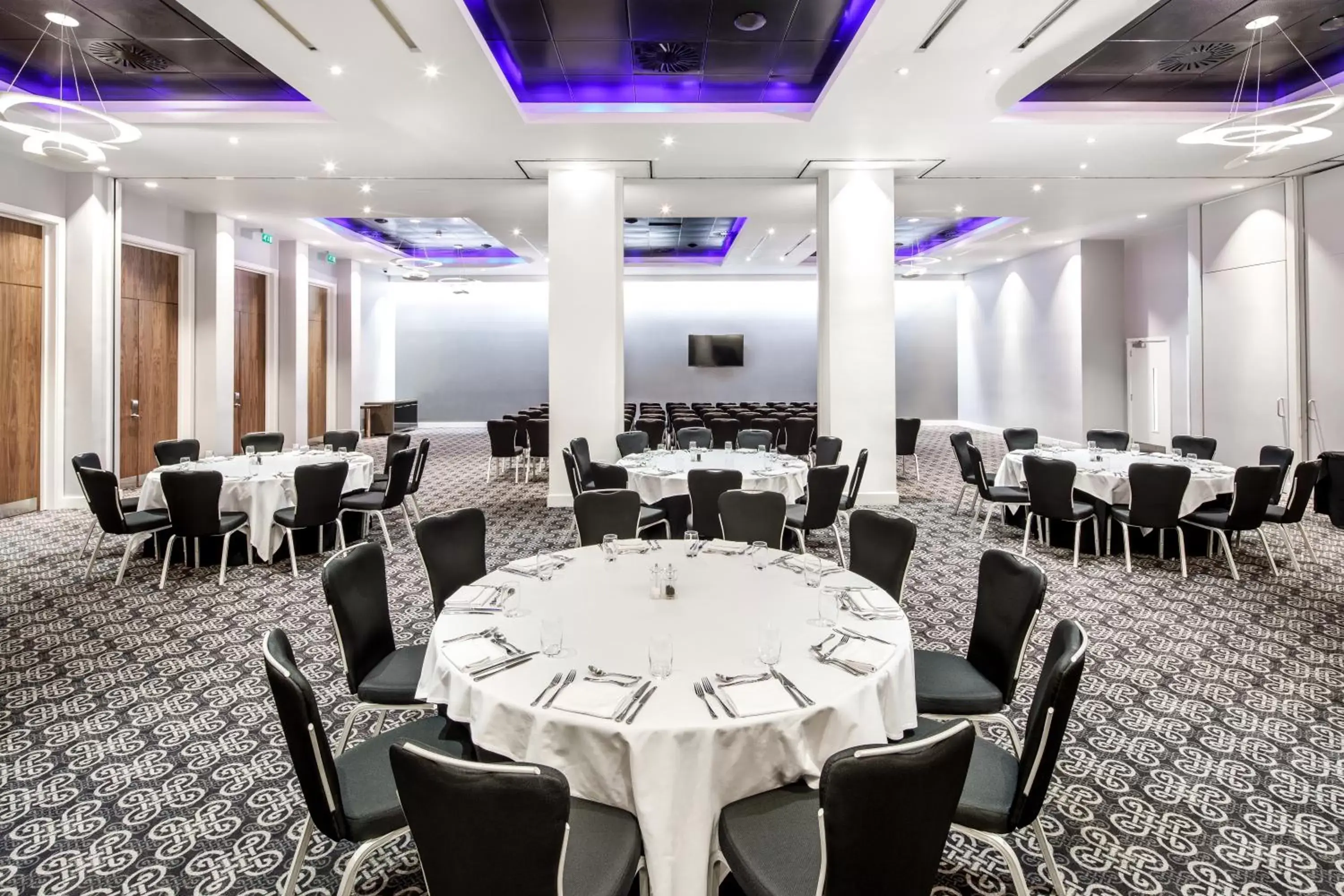 Banquet/Function facilities, Restaurant/Places to Eat in Radisson Blu Hotel, Cardiff