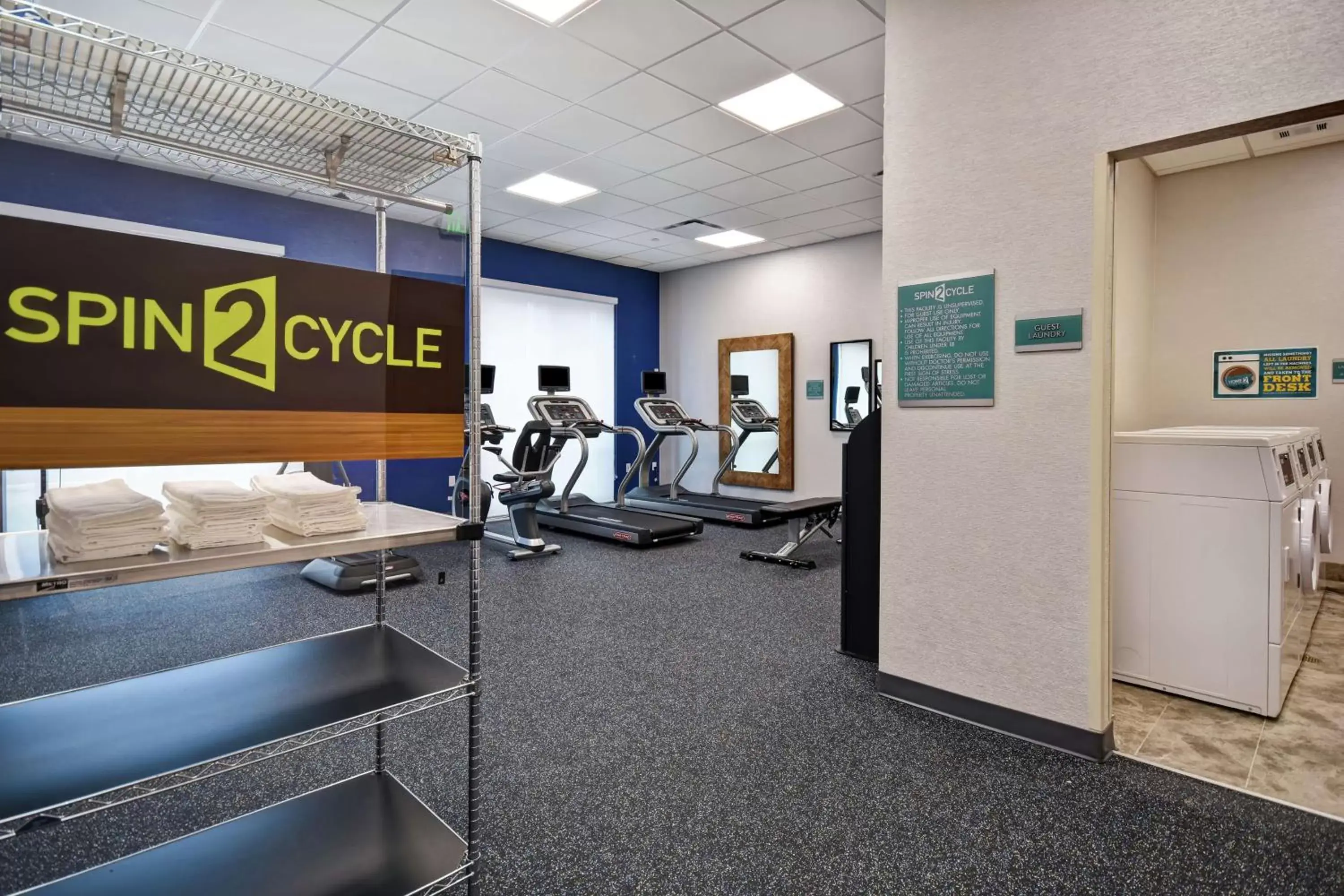 Property building in Home2 Suites By Hilton San Francisco Airport North Property building in Home2 Suites By Hilton San Francisco Airport North