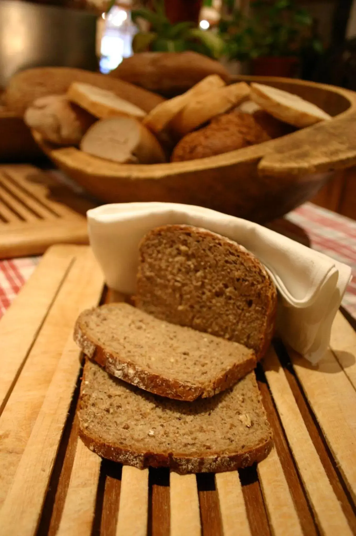 Buffet breakfast, Food in Hotel Stadt Wien