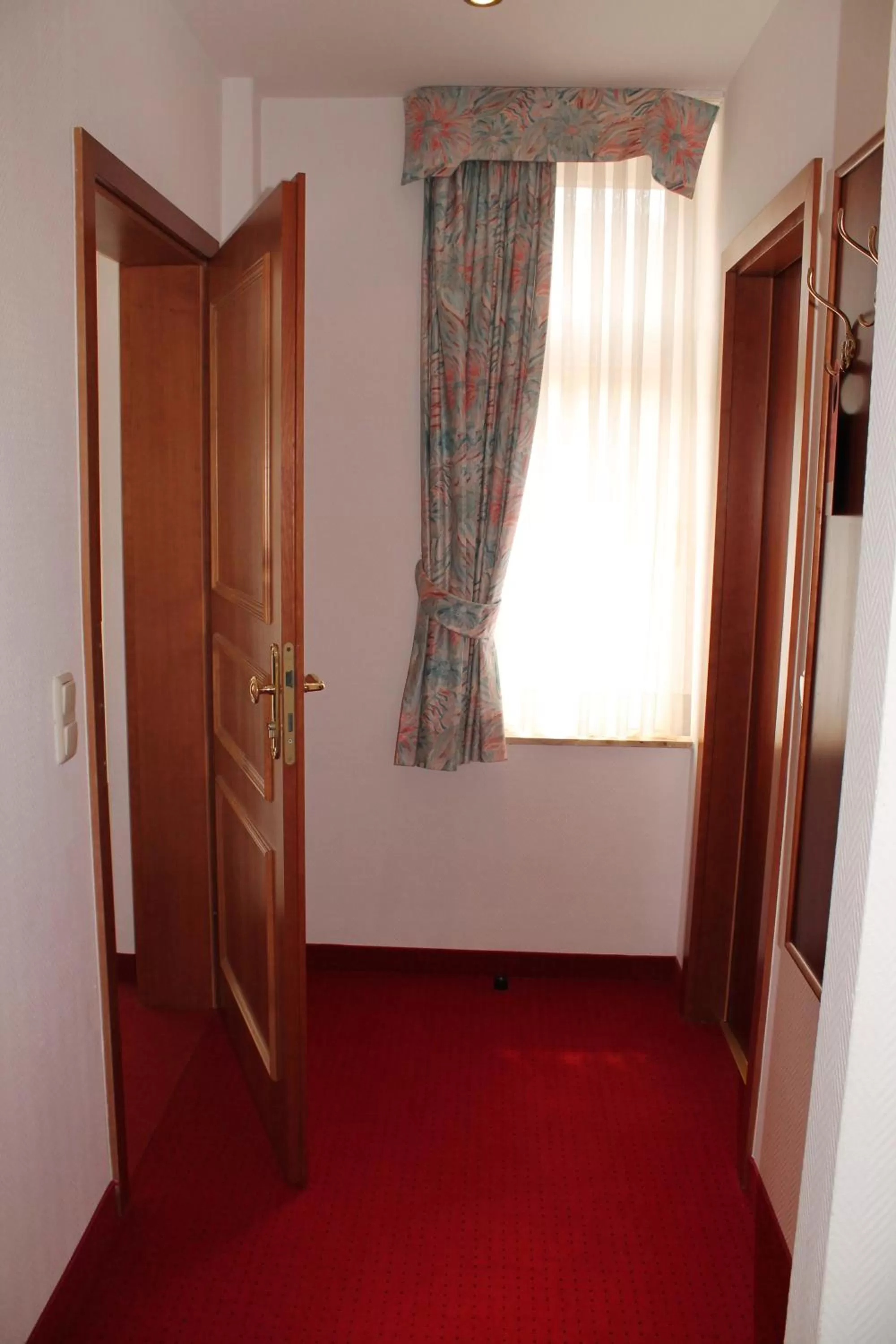 Day in Hotel Fürsteneck