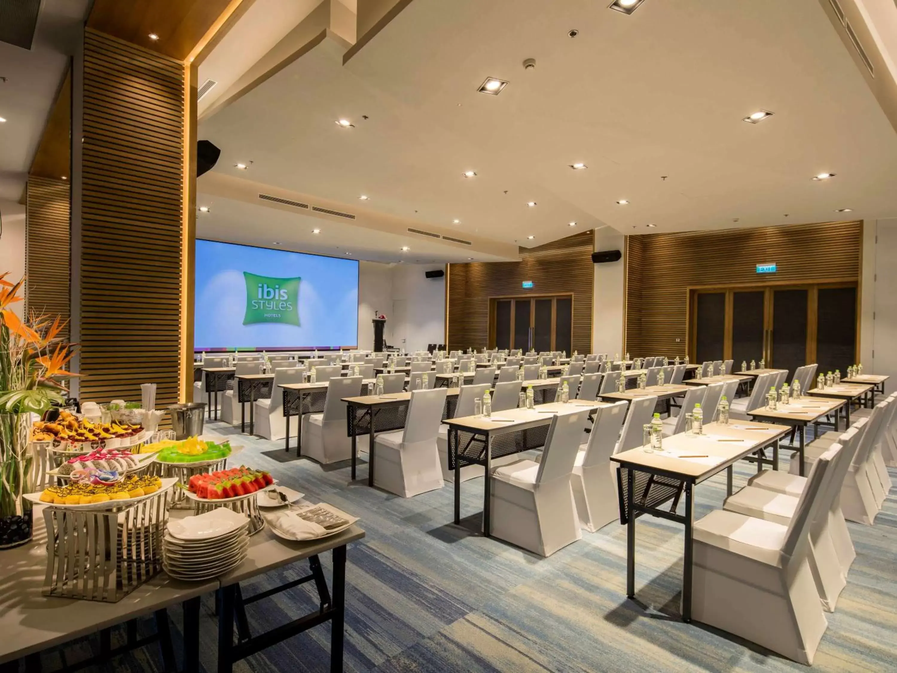 On site, Restaurant/Places to Eat in ibis Styles Nha Trang