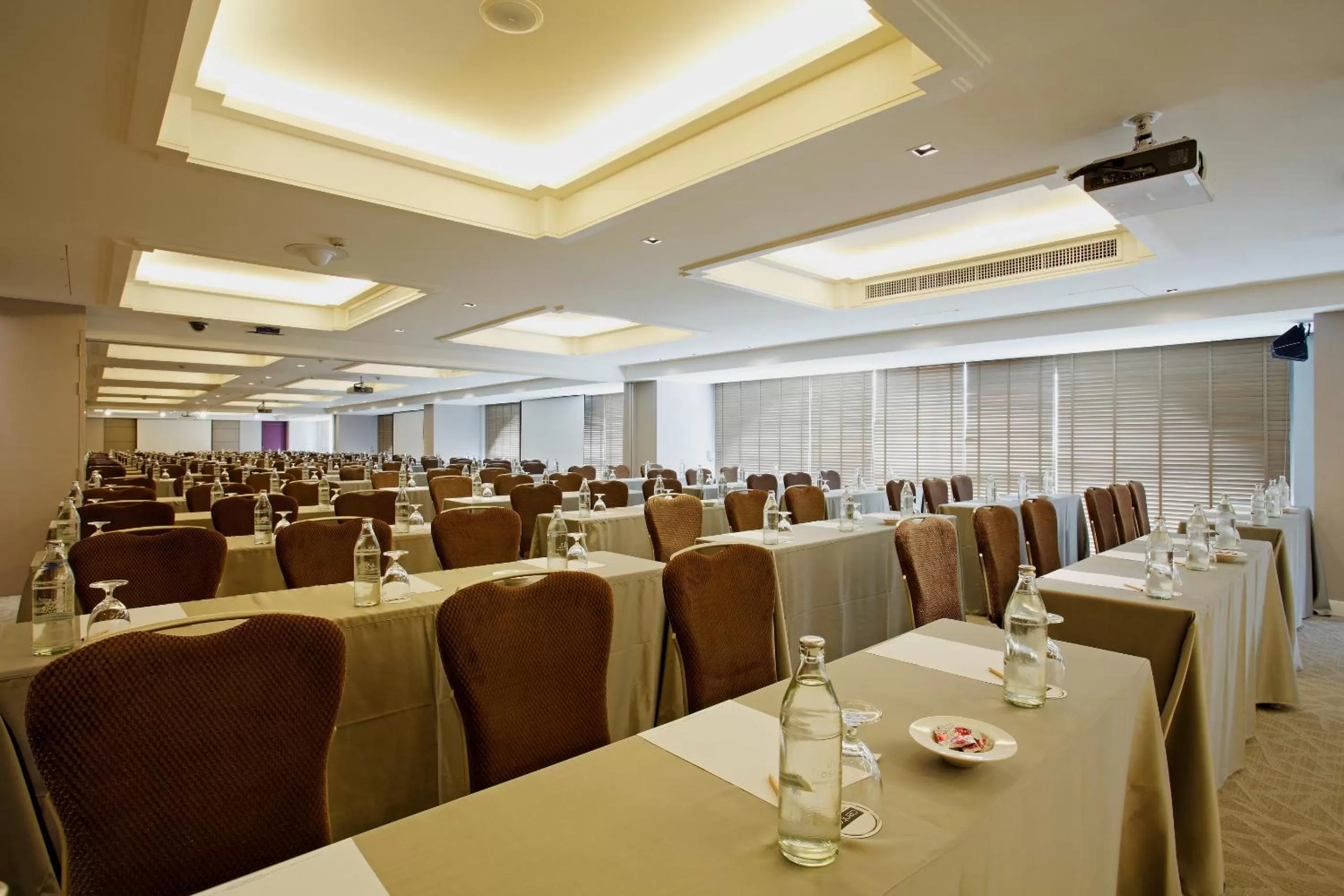 Banquet/Function facilities in The Quarter Hualamphong by UHG