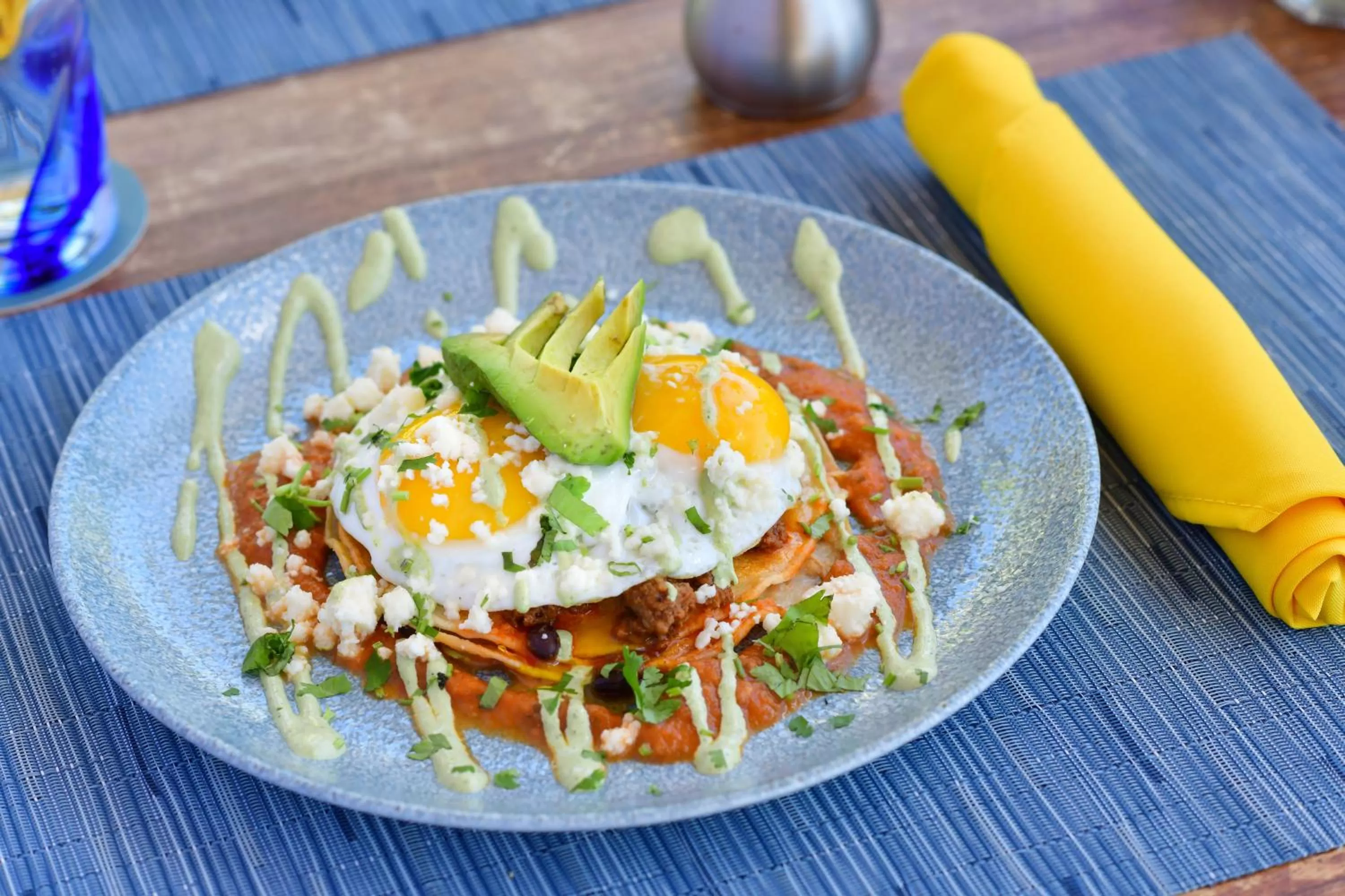 Food close-up, Food in Kaanapali Ocean Inn