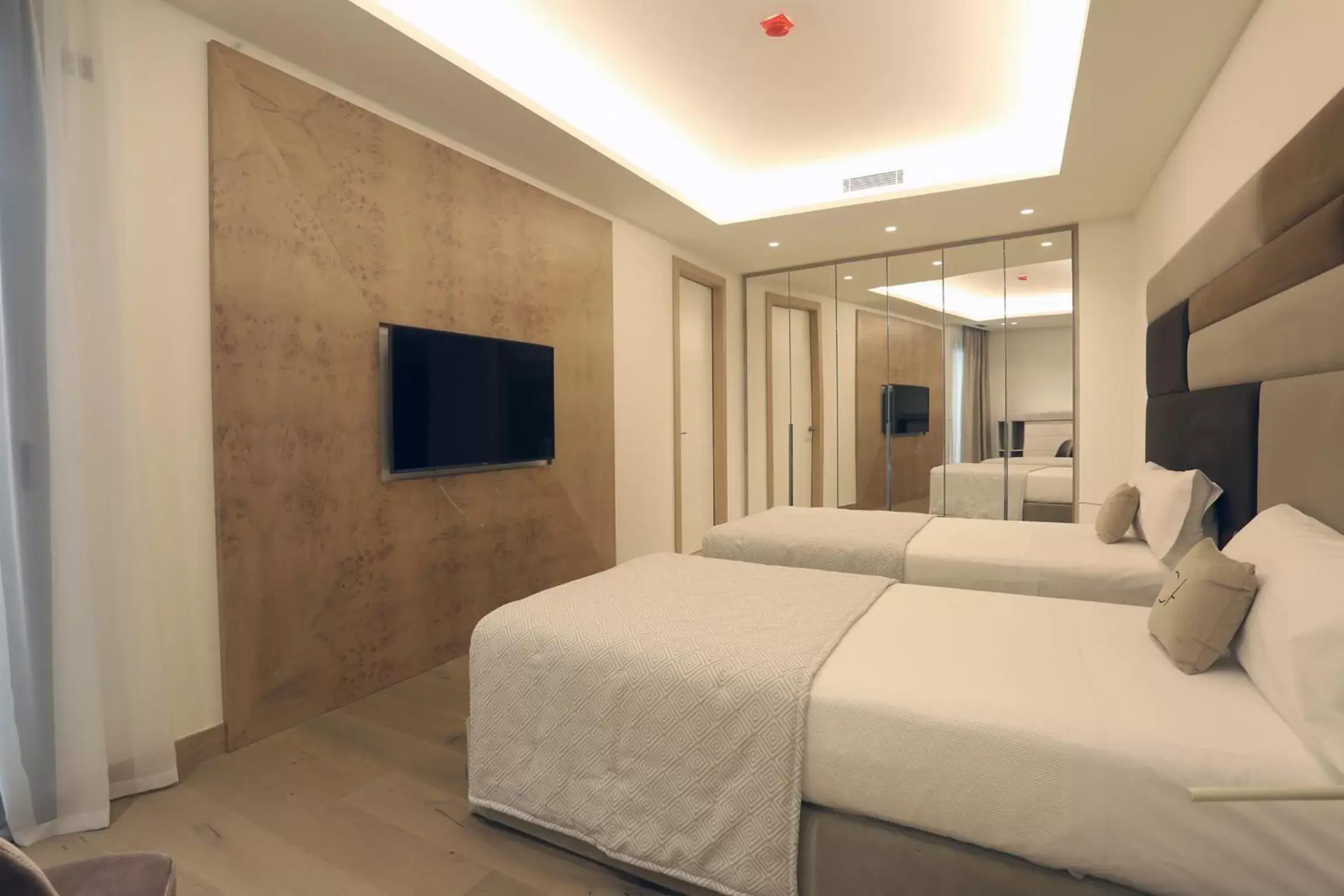Bedroom, Room Photo in Cosmo Apartments Platja d'Aro