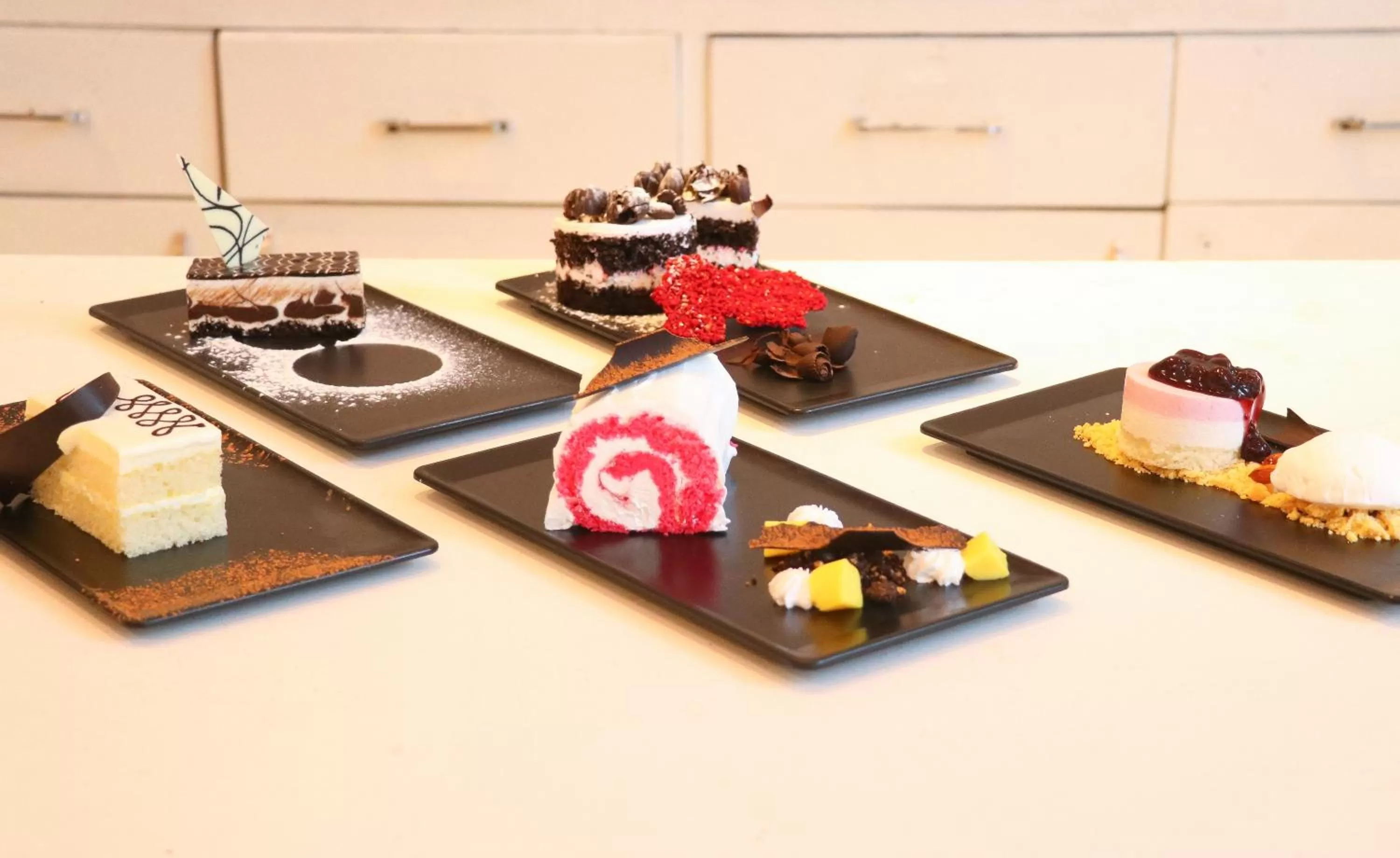 Food in Crowne Plaza Pune City Centre by IHG