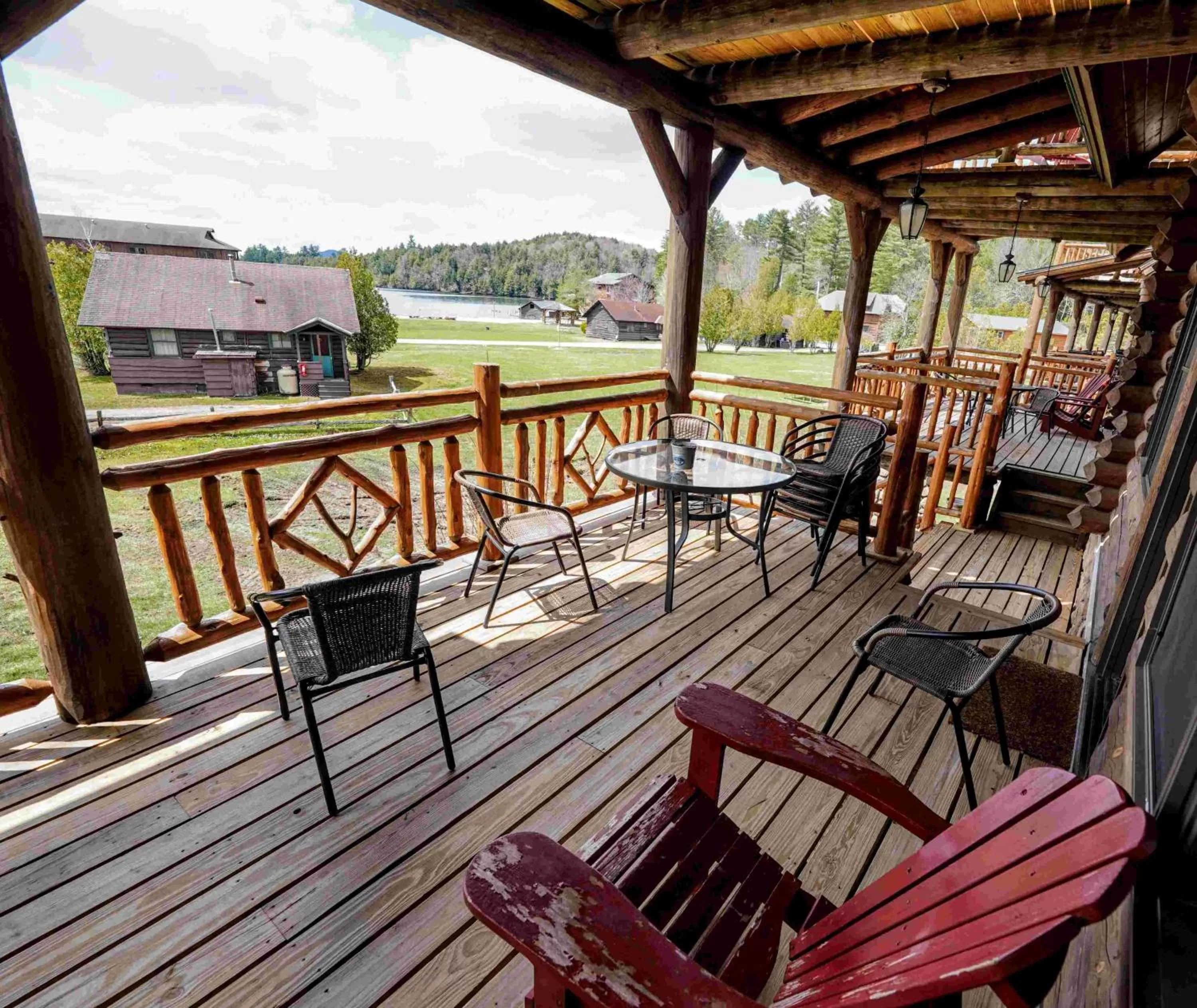 Ampersand Bay Resort