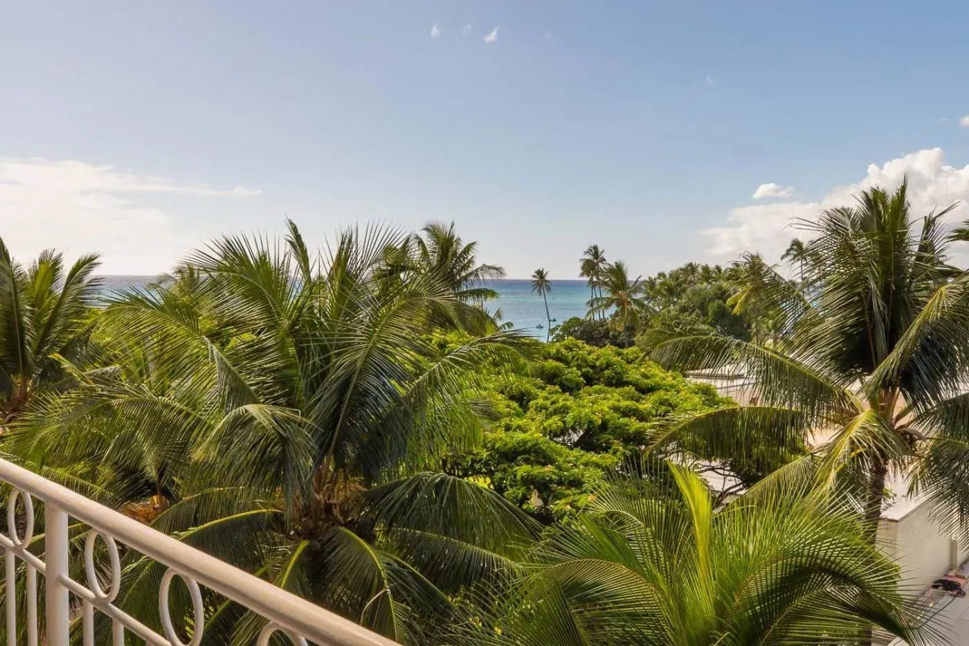 Waikiki Shore by Outrigger