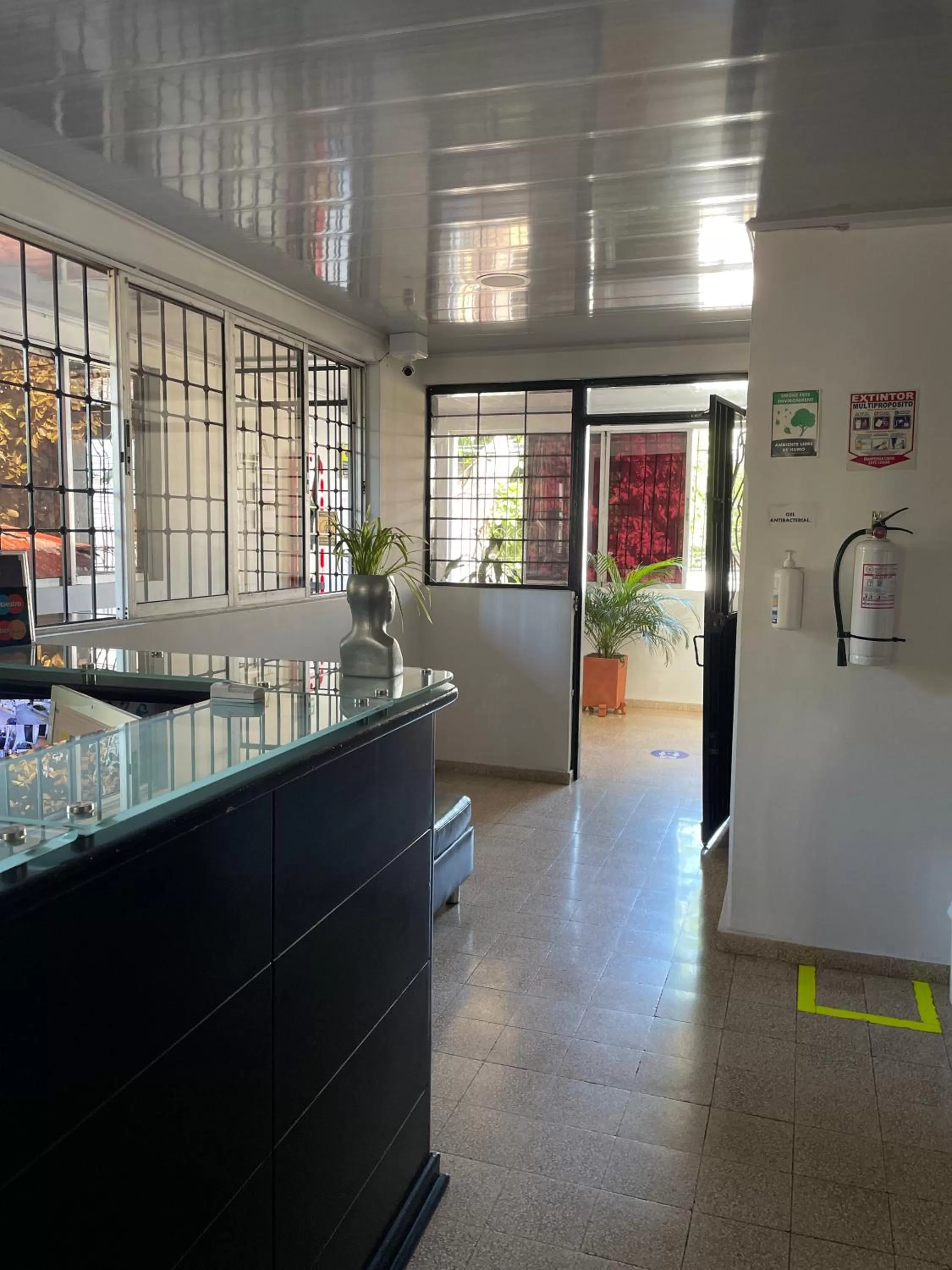 Lobby or reception, Lobby/Reception in Hotel Balop