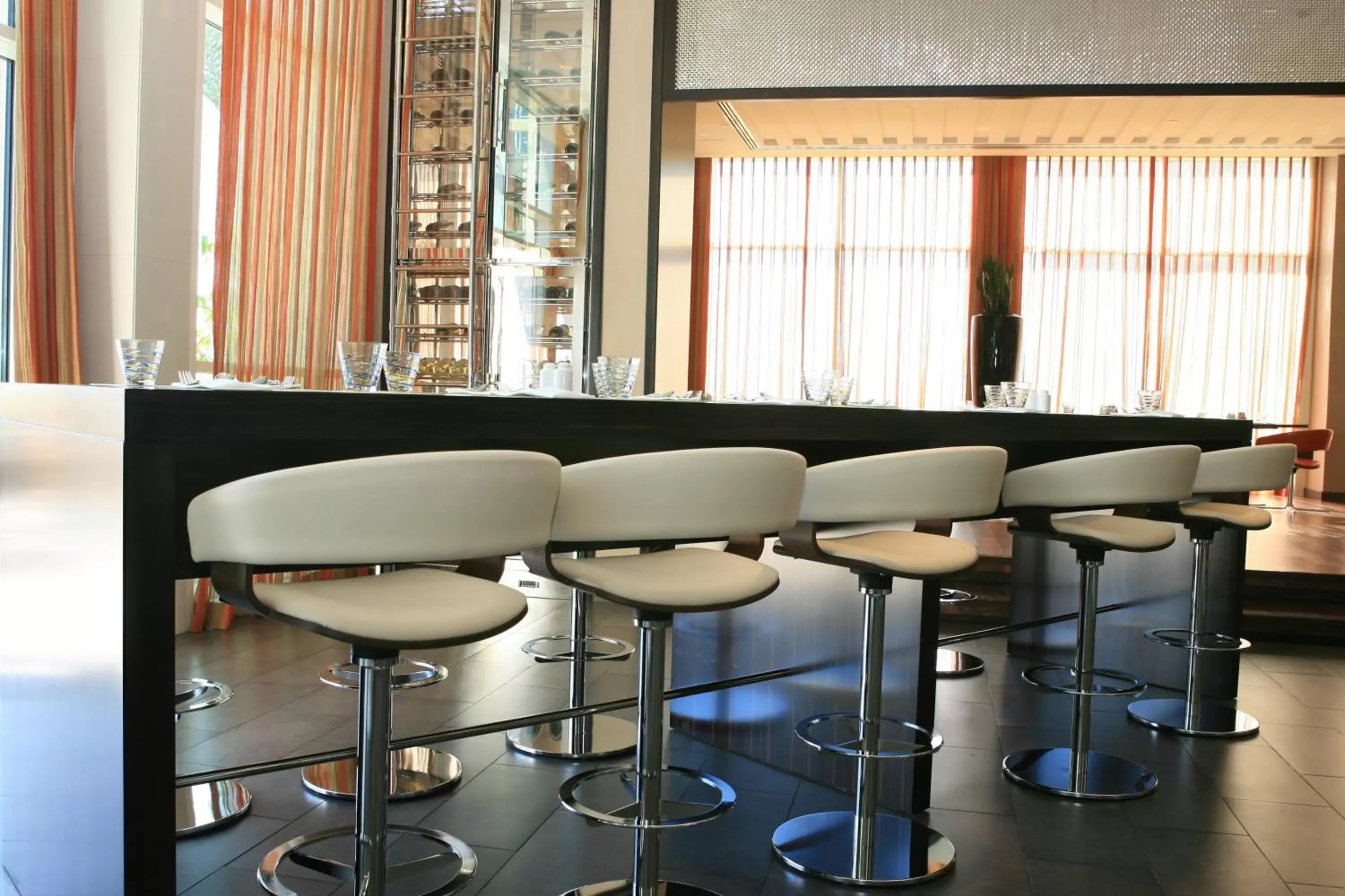 Lounge or bar in Centro Yas Island-by Rotana Lounge or bar in Centro Yas Island-by Rotana