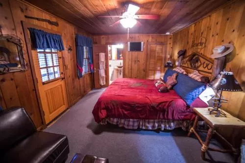 Cottage Inn At Lake Tahoe