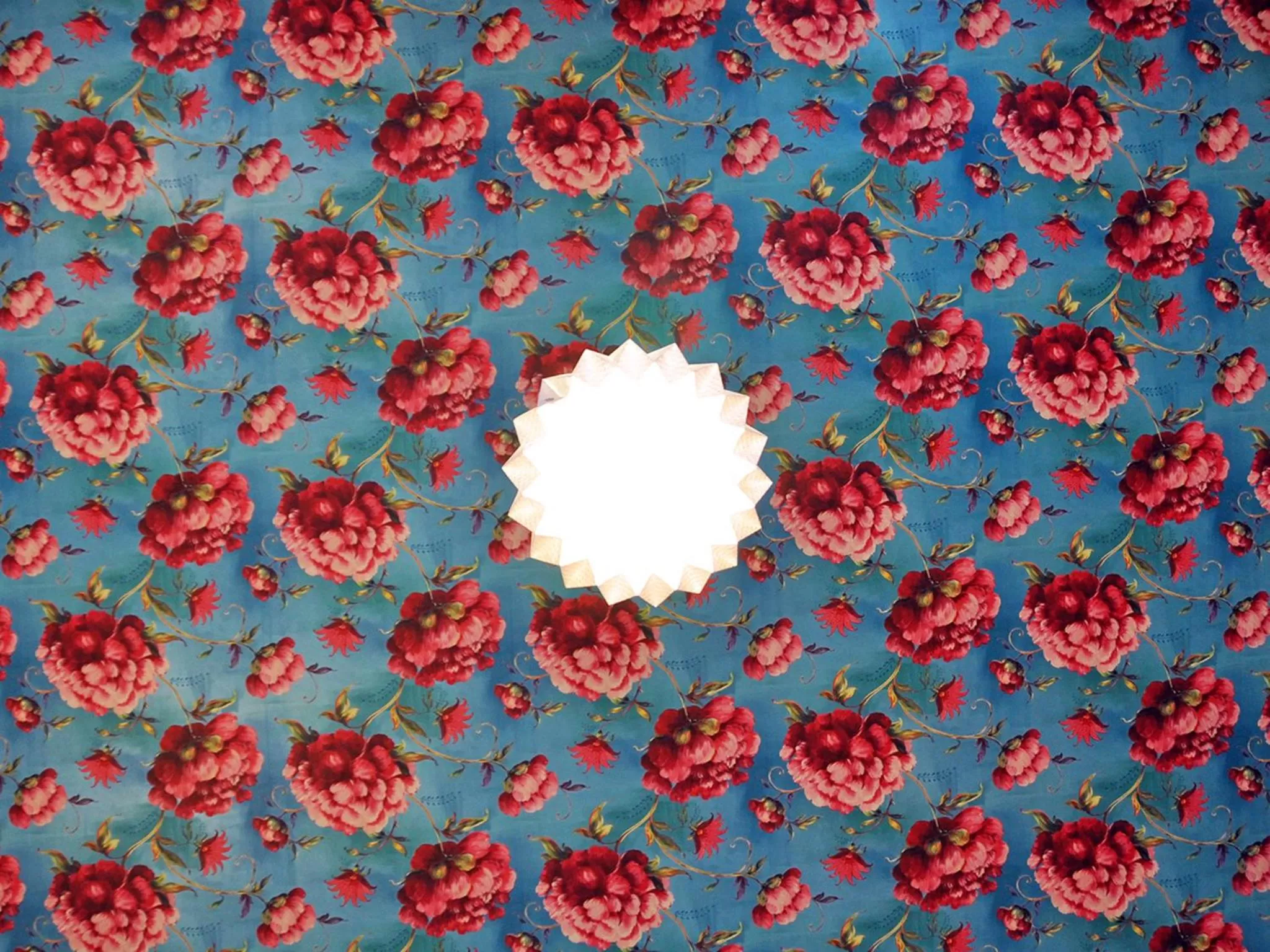 Decorative detail in grätzlhotel Schönbrunn