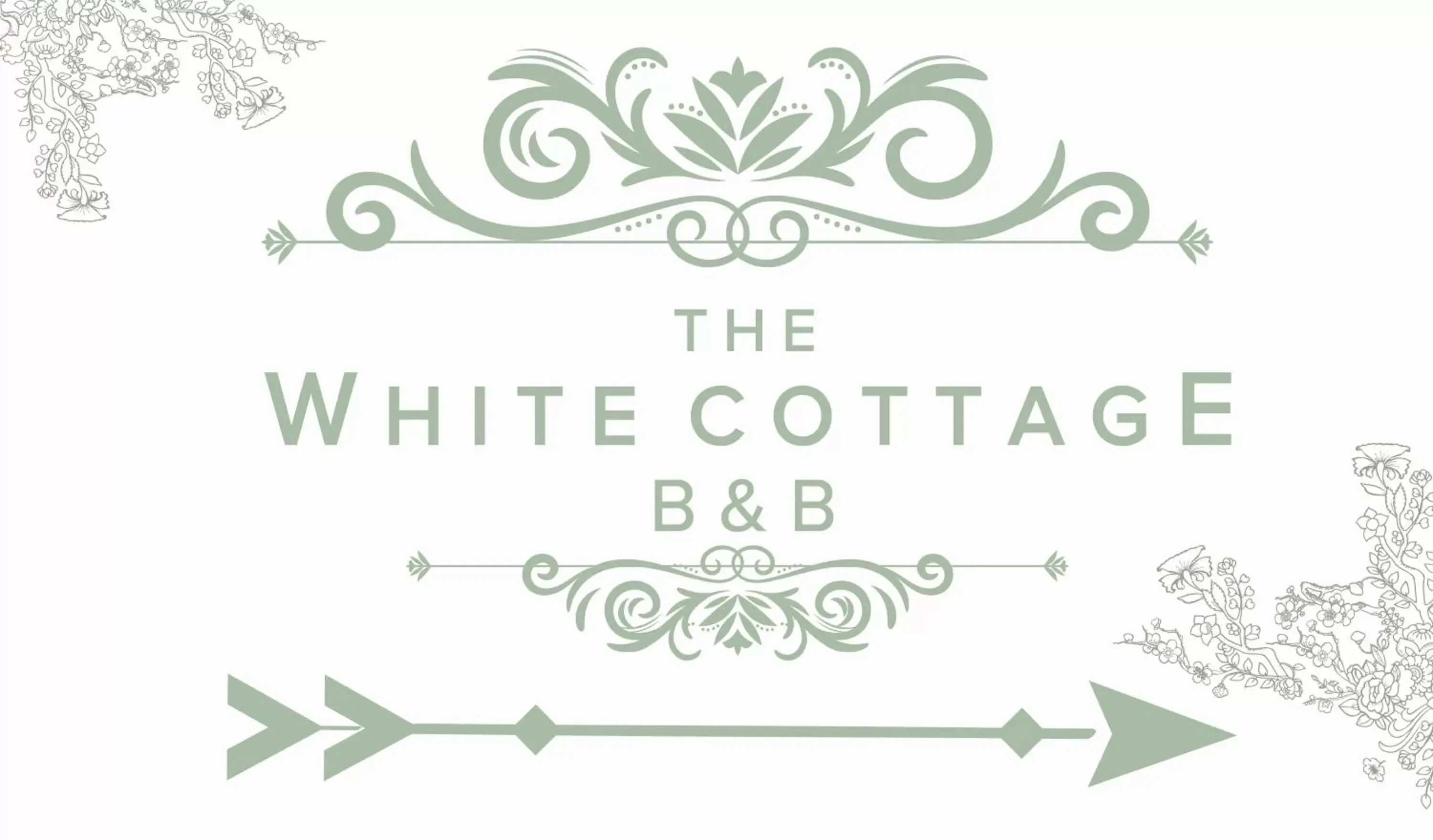 Property building in White Cottage B and B