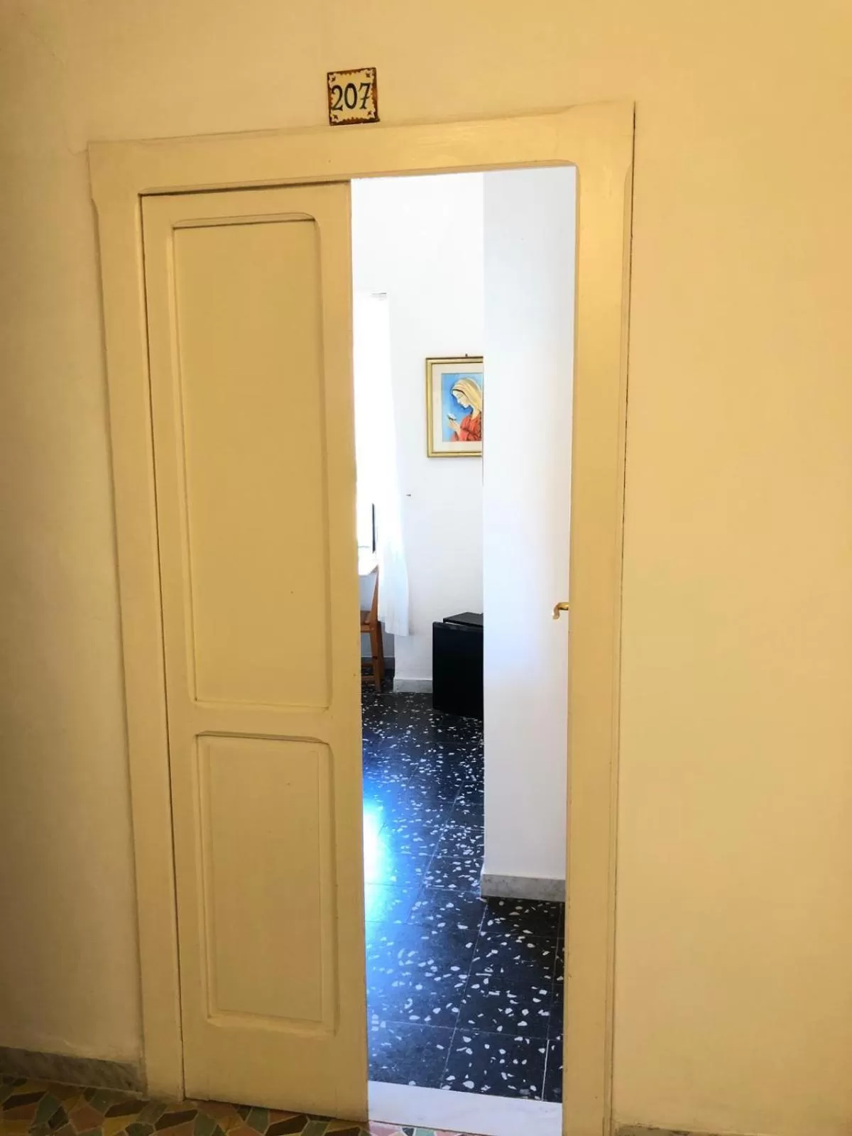 Rocca Sul Mare Hotel