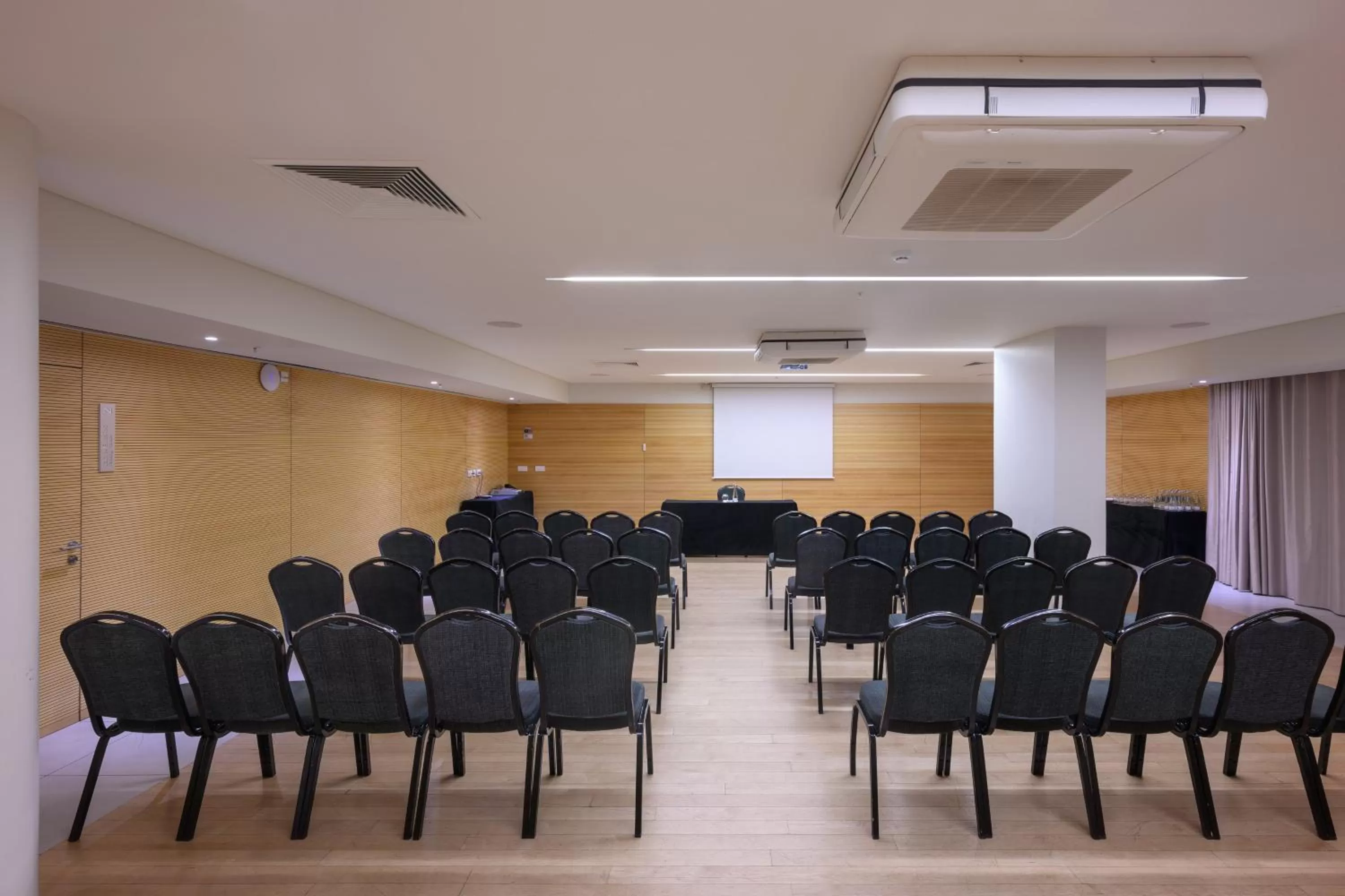Meeting/conference room in Hotel da Música
