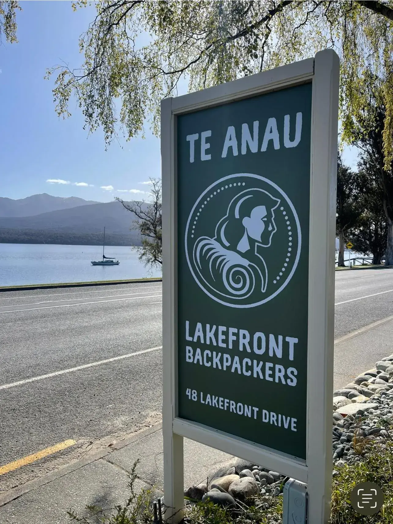 Te Anau Lakefront Backpackers Te Anau Lakefront Backpackers
