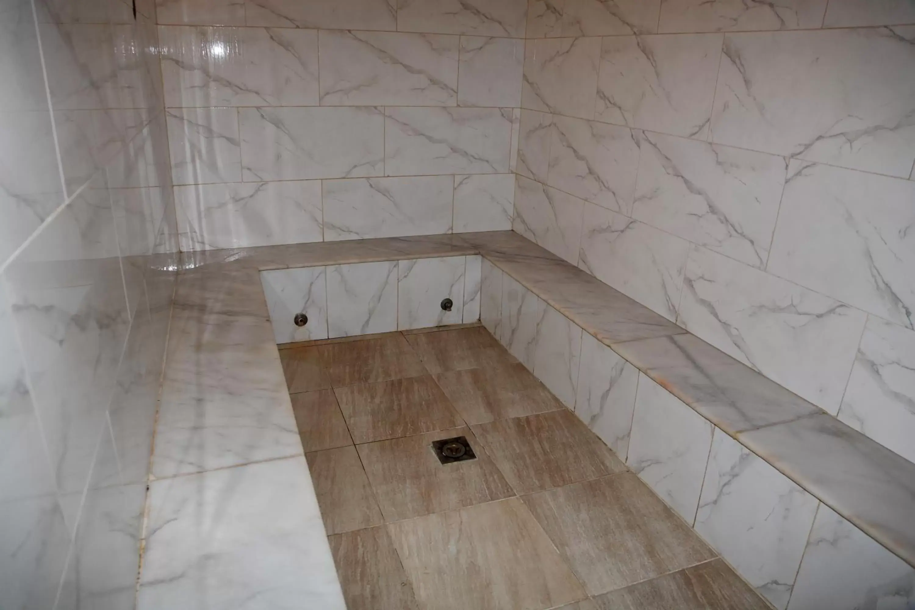 Spa and wellness centre/facilities in Coral Sun Beach Spa and wellness centre/facilities in Coral Sun Beach