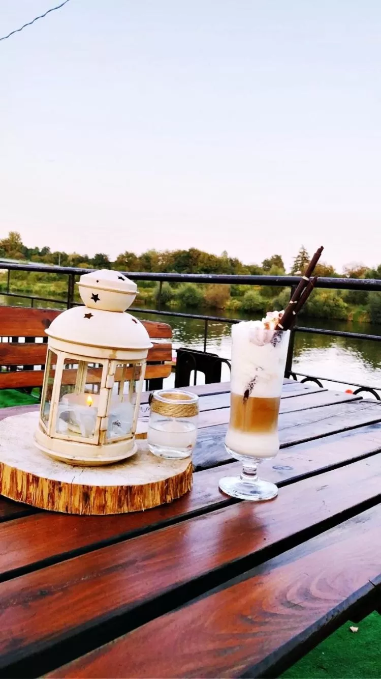 View (from property/room) in Hotel Vistula