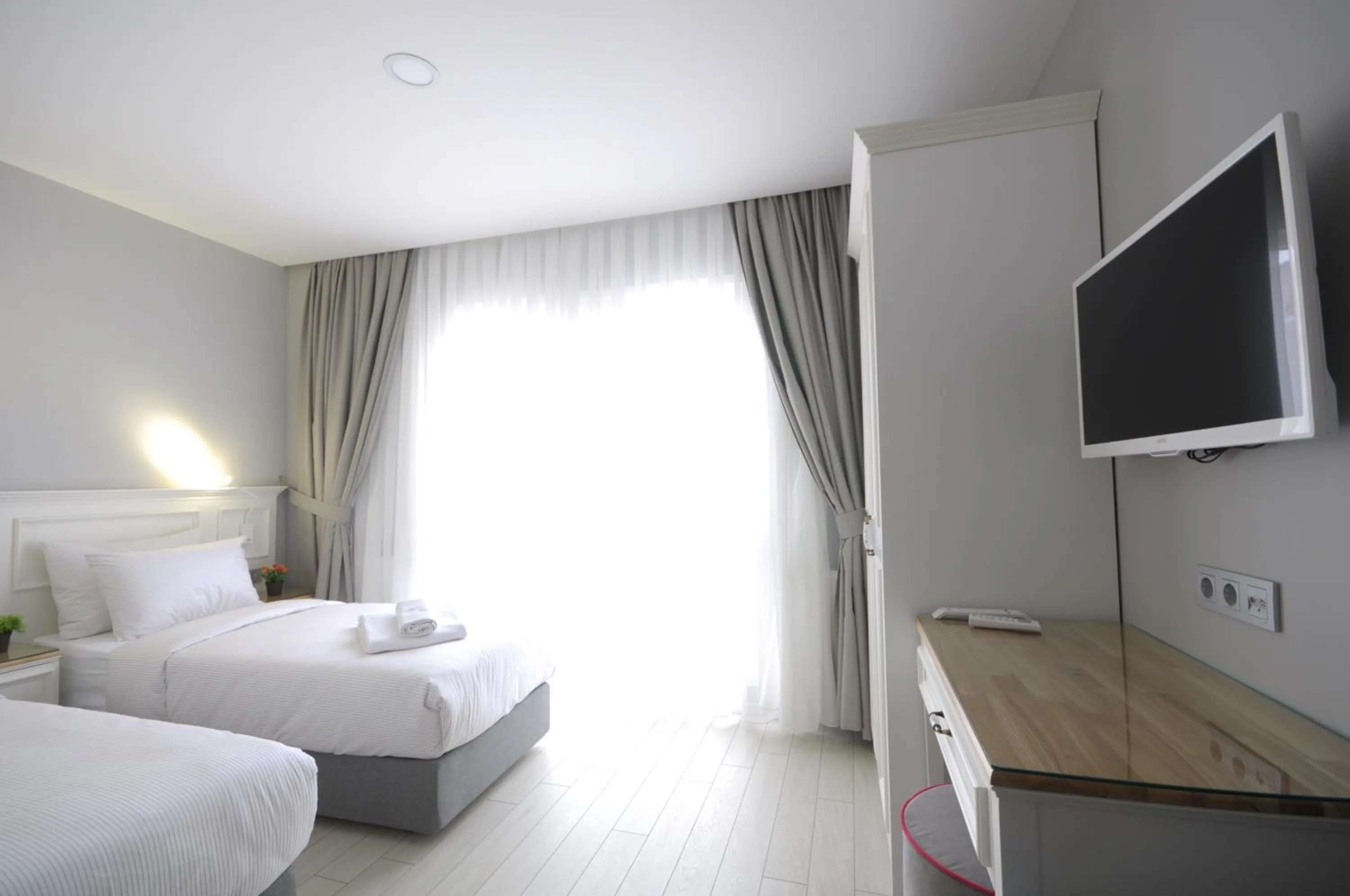 Other, Bed in Ada Home Istanbul