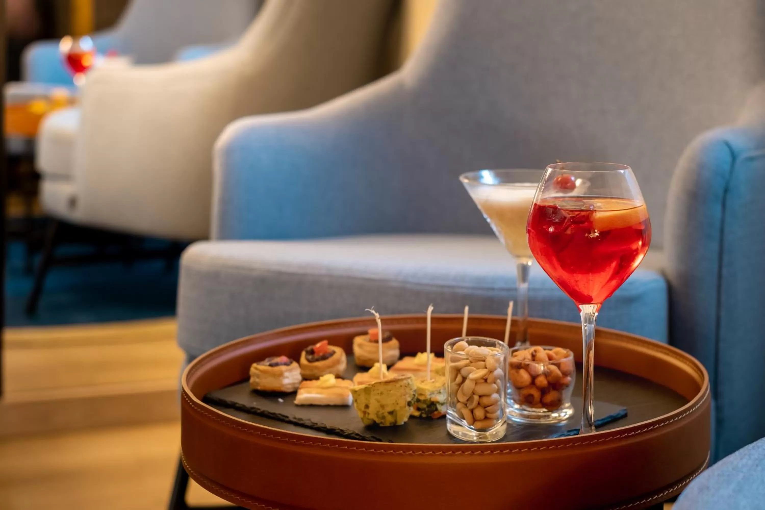 TV and multimedia in Savhotel Fiera Bologna