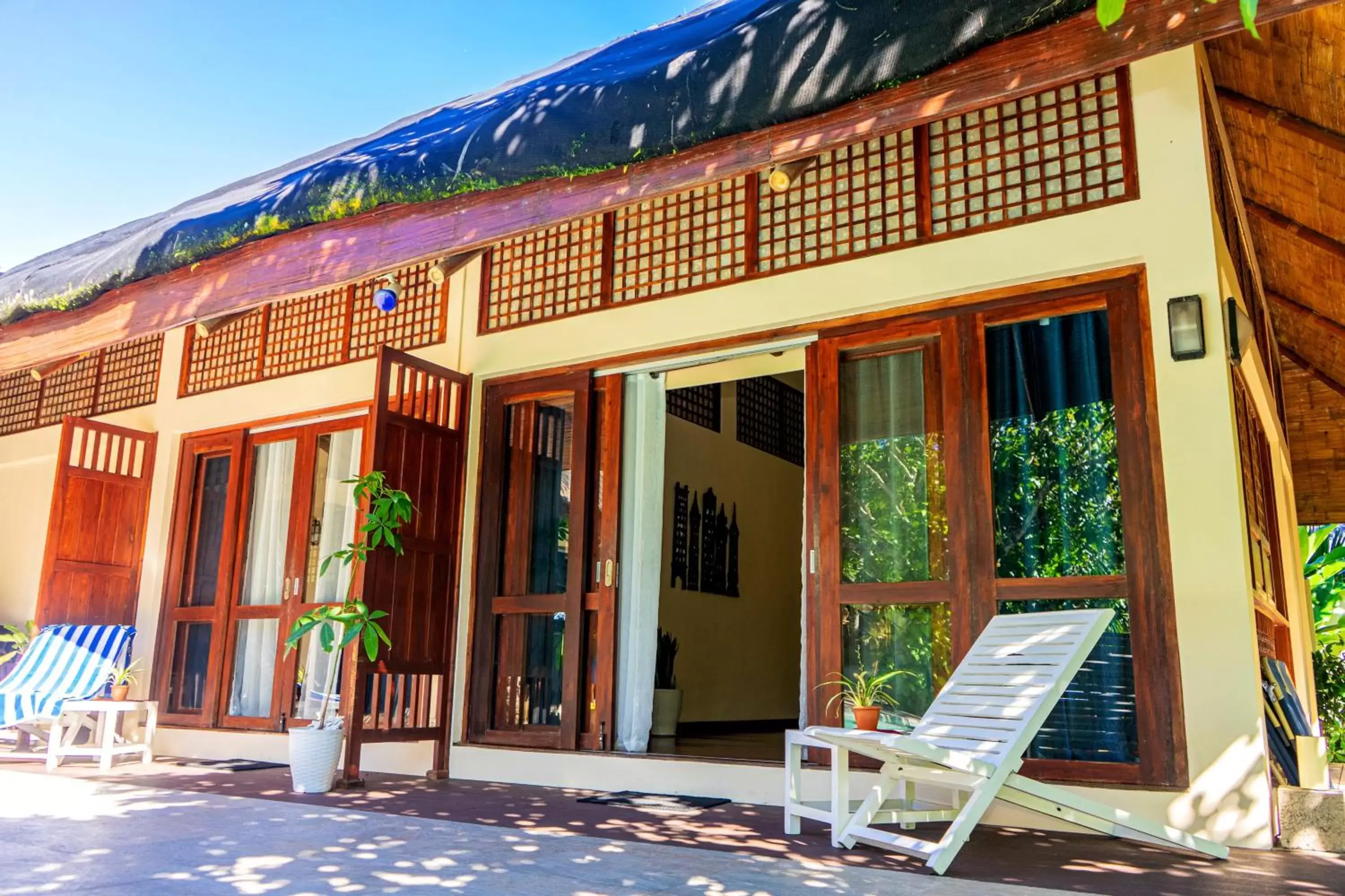 View (from property/room) in Balai sa Baibai View (from property/room) in Balai sa Baibai