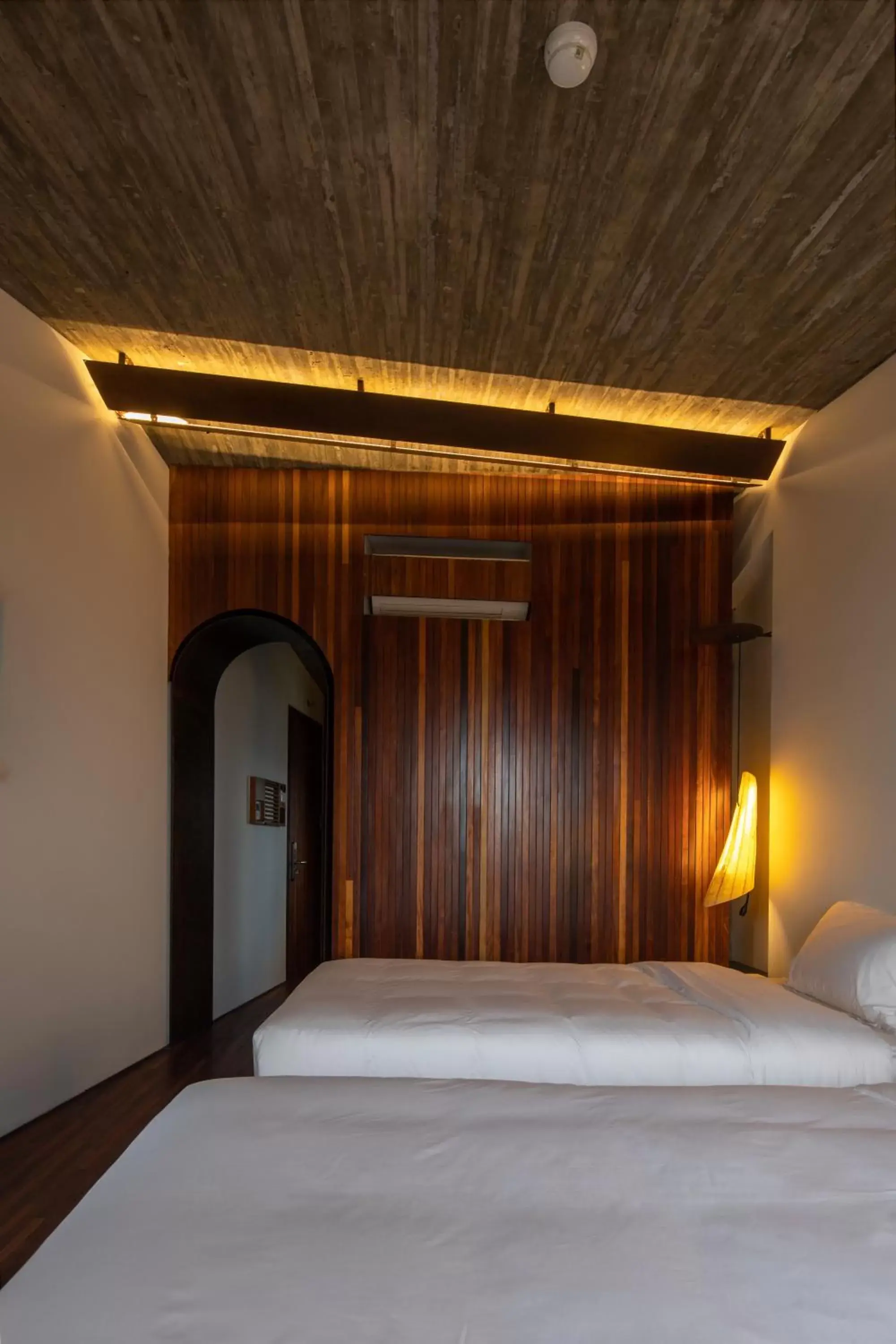 Photo of the whole room, Bed in Concon house Photo of the whole room, Bed in Concon house