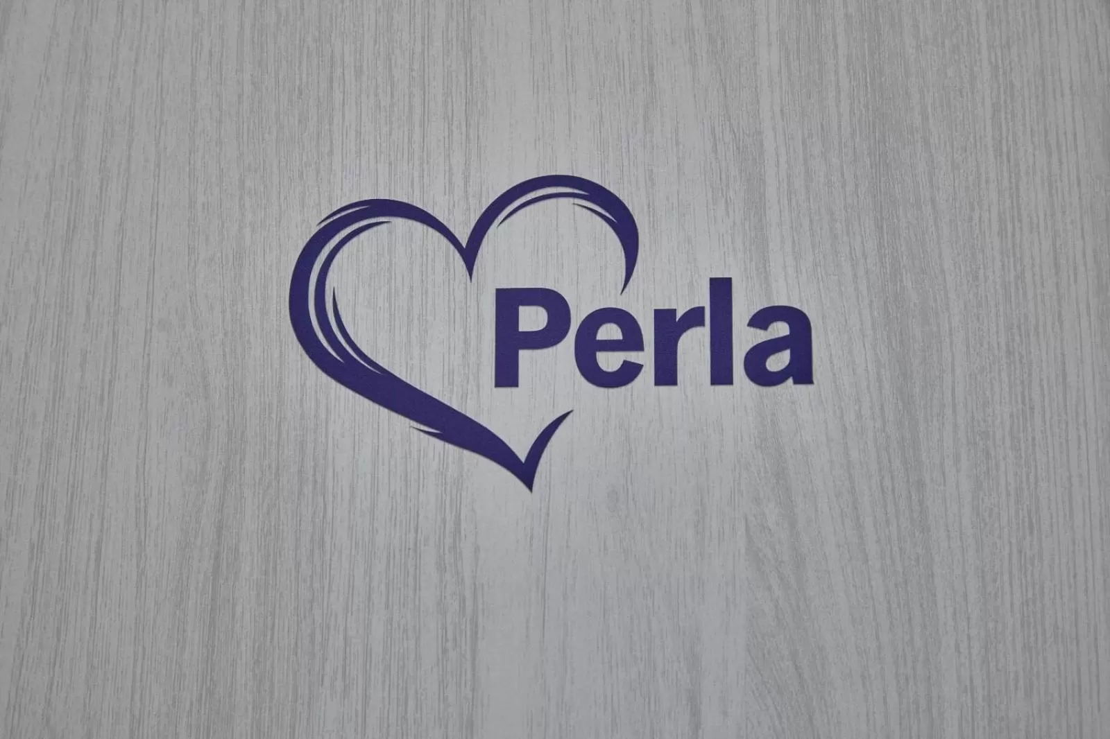 Logo/Certificate/Sign in B&B Dint 'o core e Napule