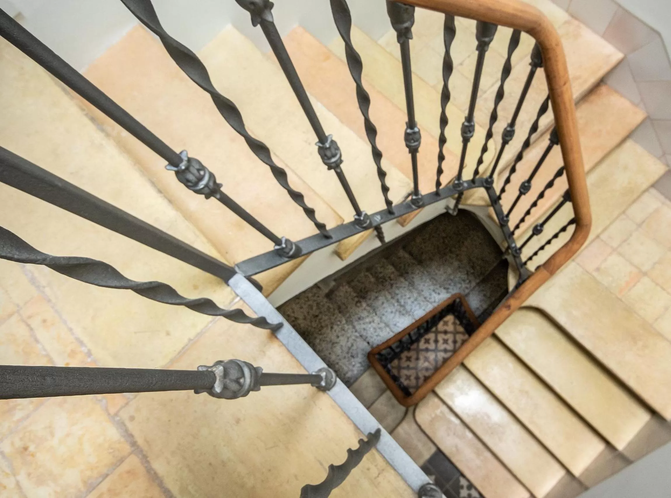 Property building in "unic, turisme d'interior"