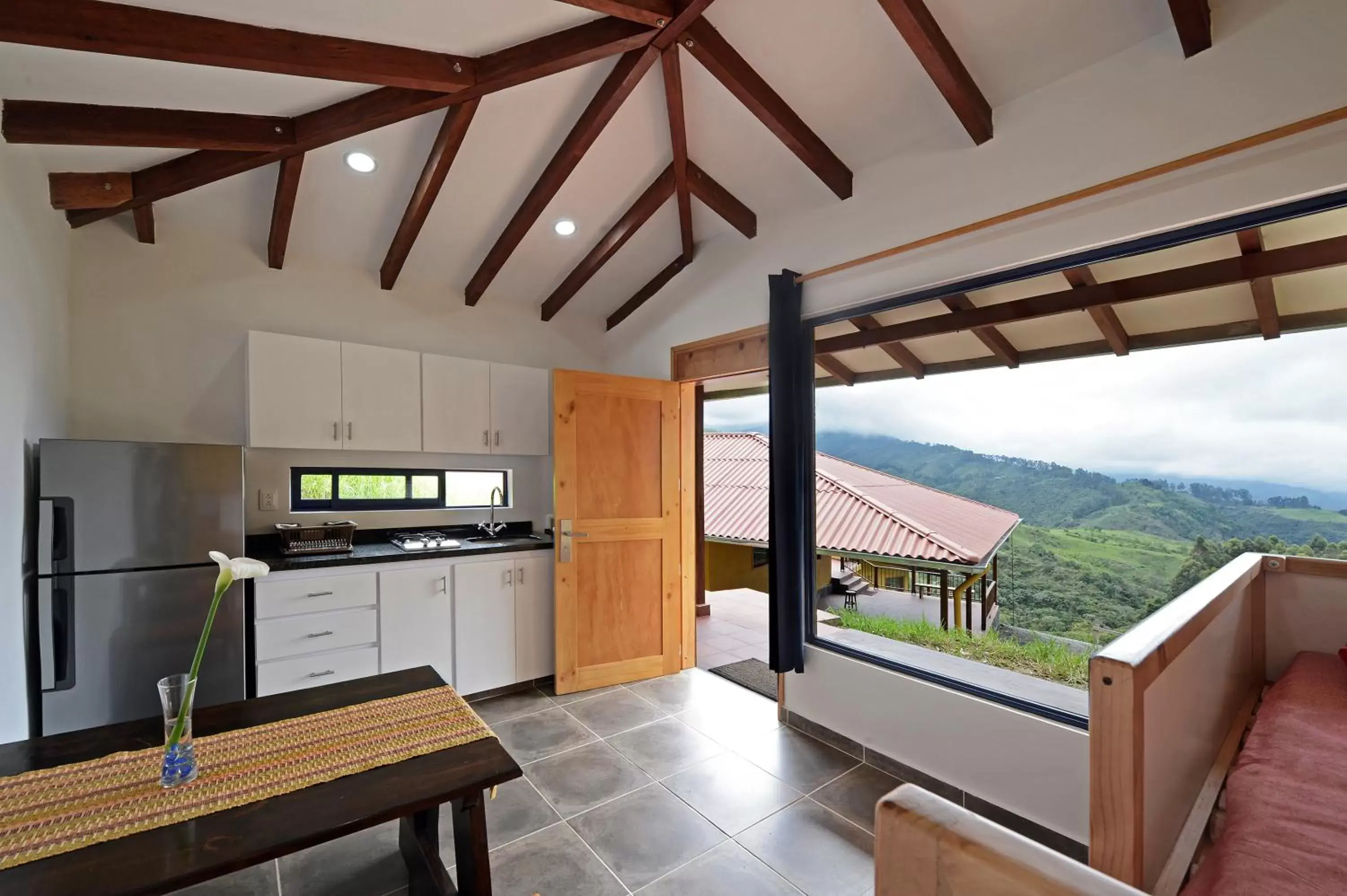 Apartment with Mountain View in Ecoresort Gran Azul Apartment with Mountain View in Ecoresort Gran Azul