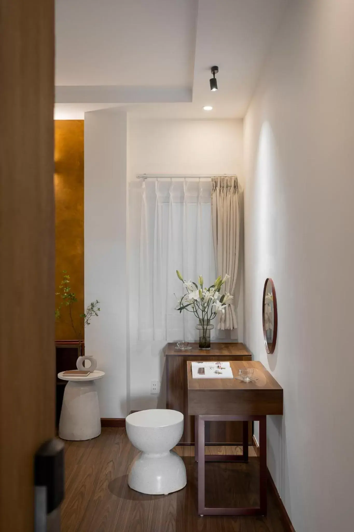 Photo of the whole room, Bathroom in Hong Mon Villa