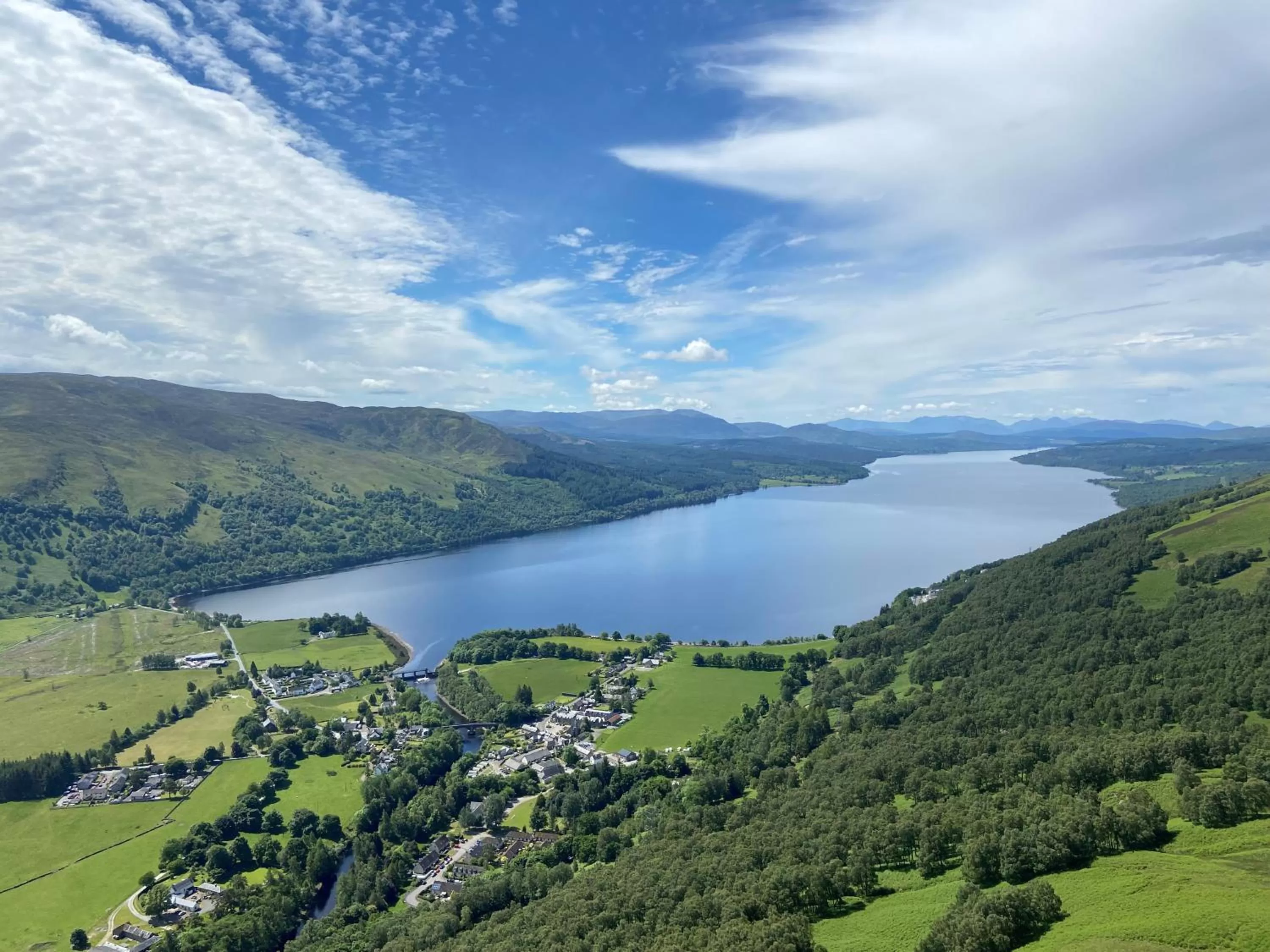 Activities in Loch Rannoch Hotel and Spa