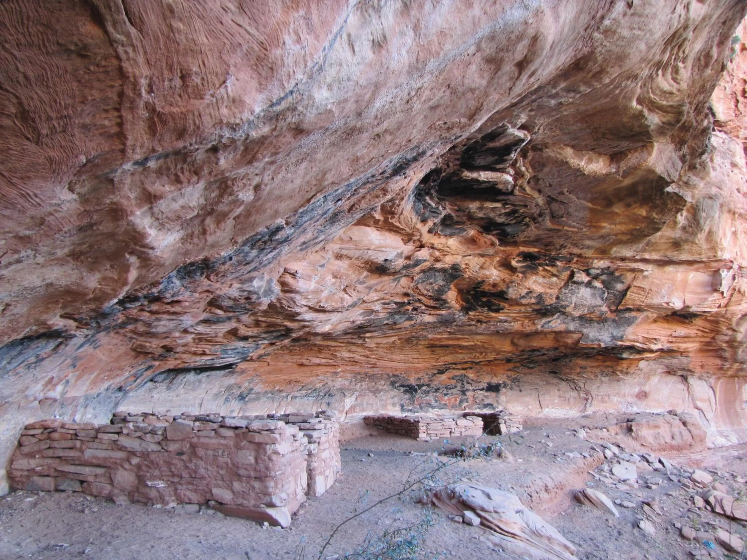 Landmark view, Natural Landscape in Sedona Cathedral Hideaway B&B & Spa