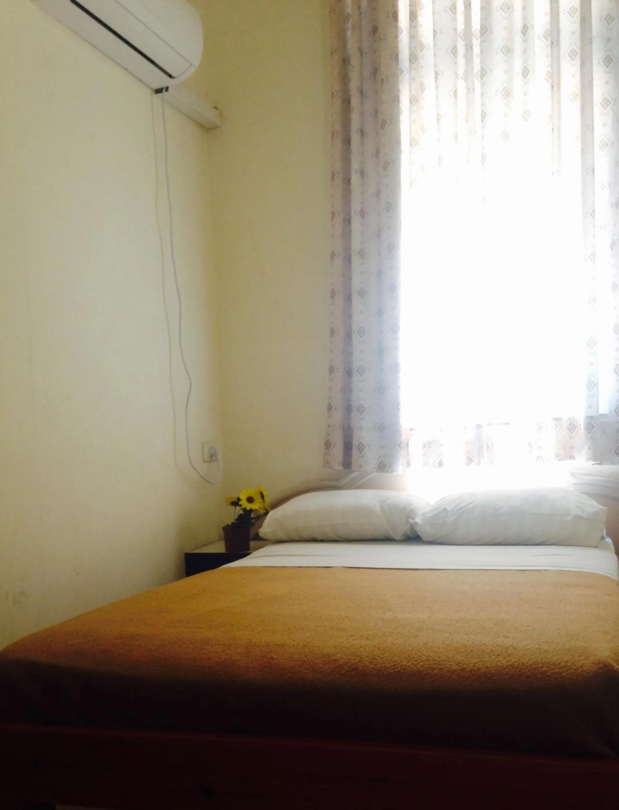 Room Photo in Momo's Hostel